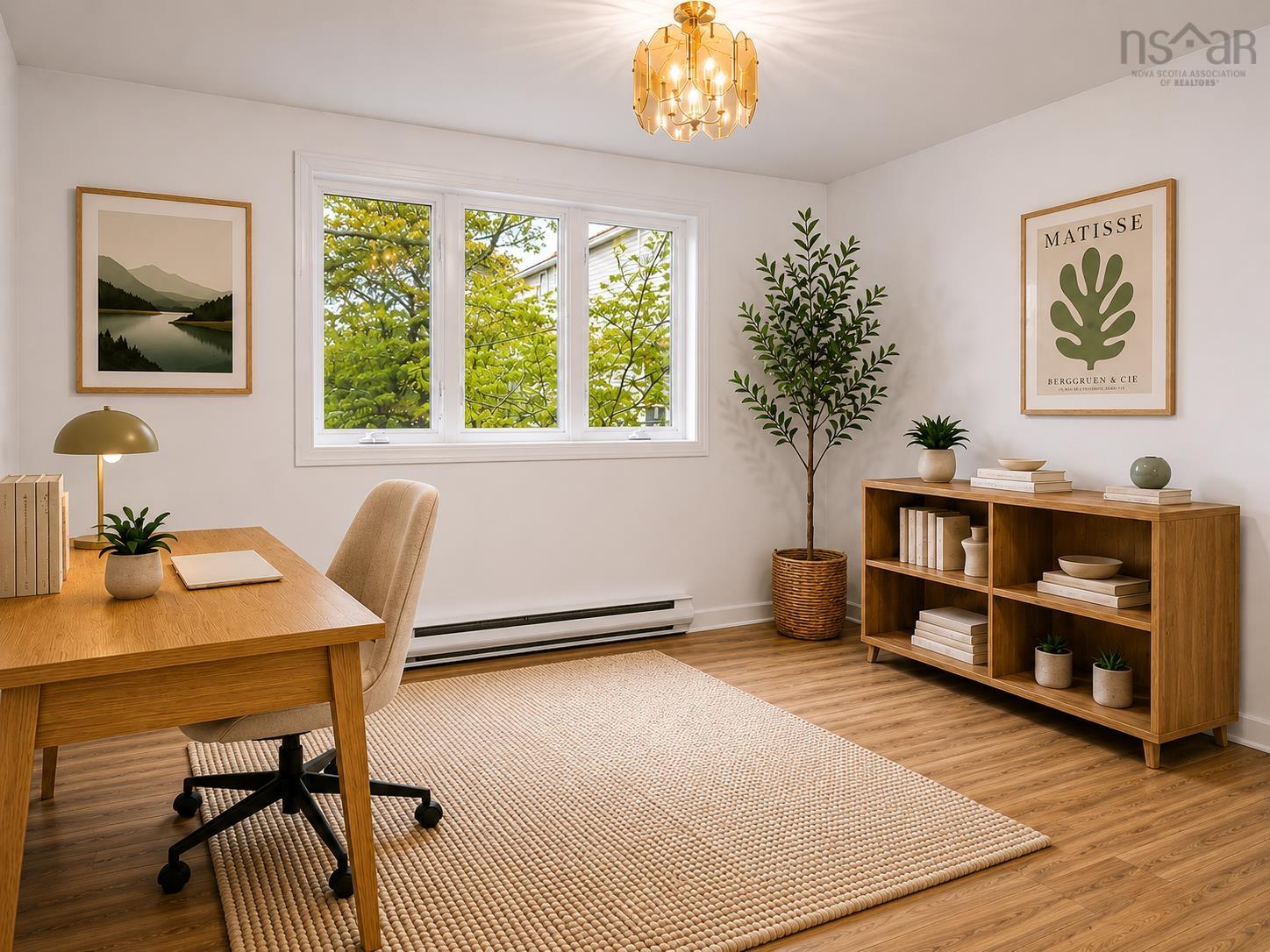 303 131 Farnham Gate Road, Halifax, NS (MLS 202612349)