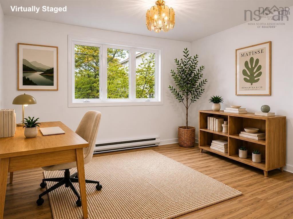 303 131 Farnham Gate Road, Halifax, NS (MLS 202612349)