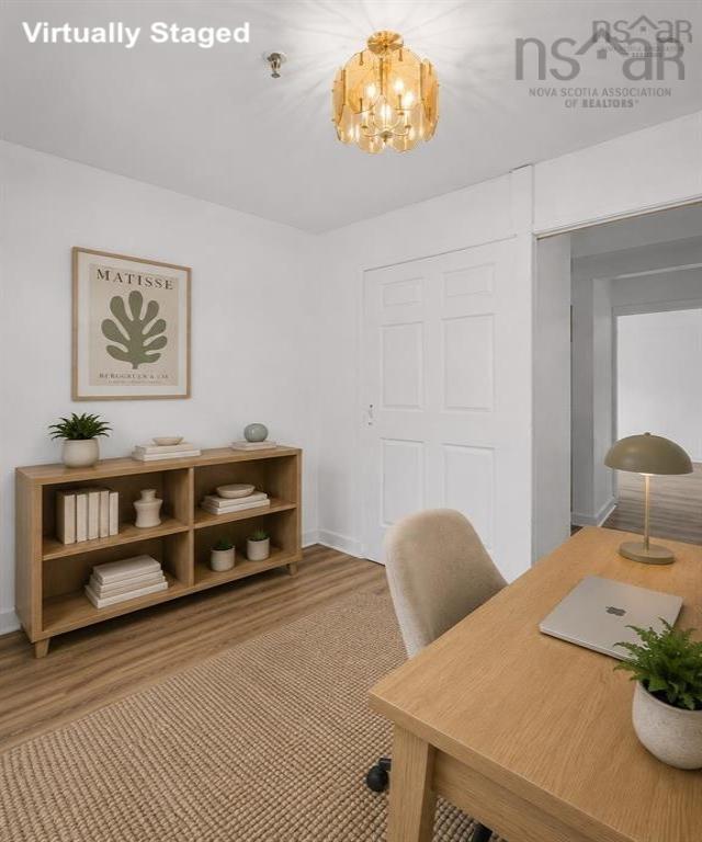 303 131 Farnham Gate Road, Halifax, NS (MLS 202612349)