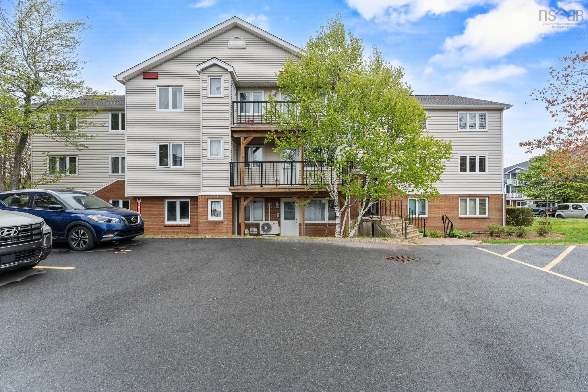 303 131 Farnham Gate Road, Halifax, NS (MLS 202612349)