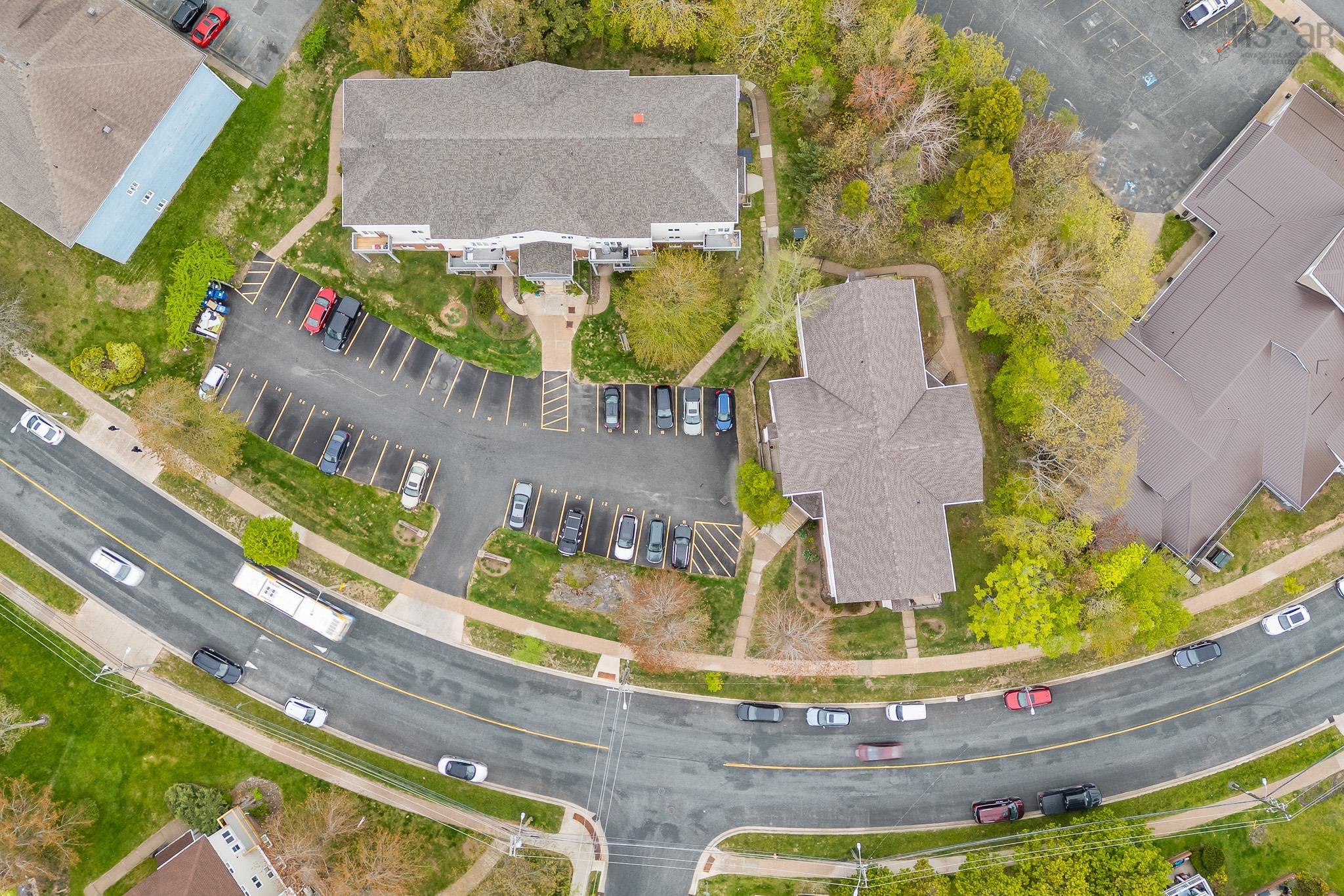 303 131 Farnham Gate Road, Halifax, NS (MLS 202612349)