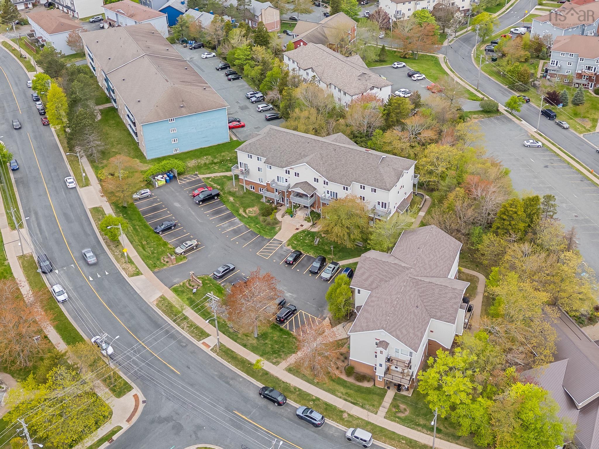 303 131 Farnham Gate Road, Halifax, NS (MLS 202612349)