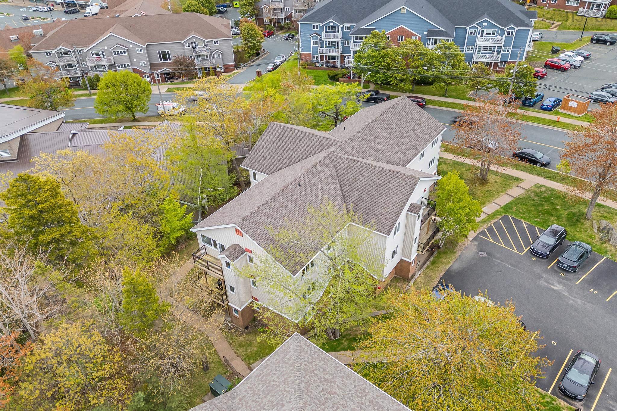 303 131 Farnham Gate Road, Halifax, NS (MLS 202612349)
