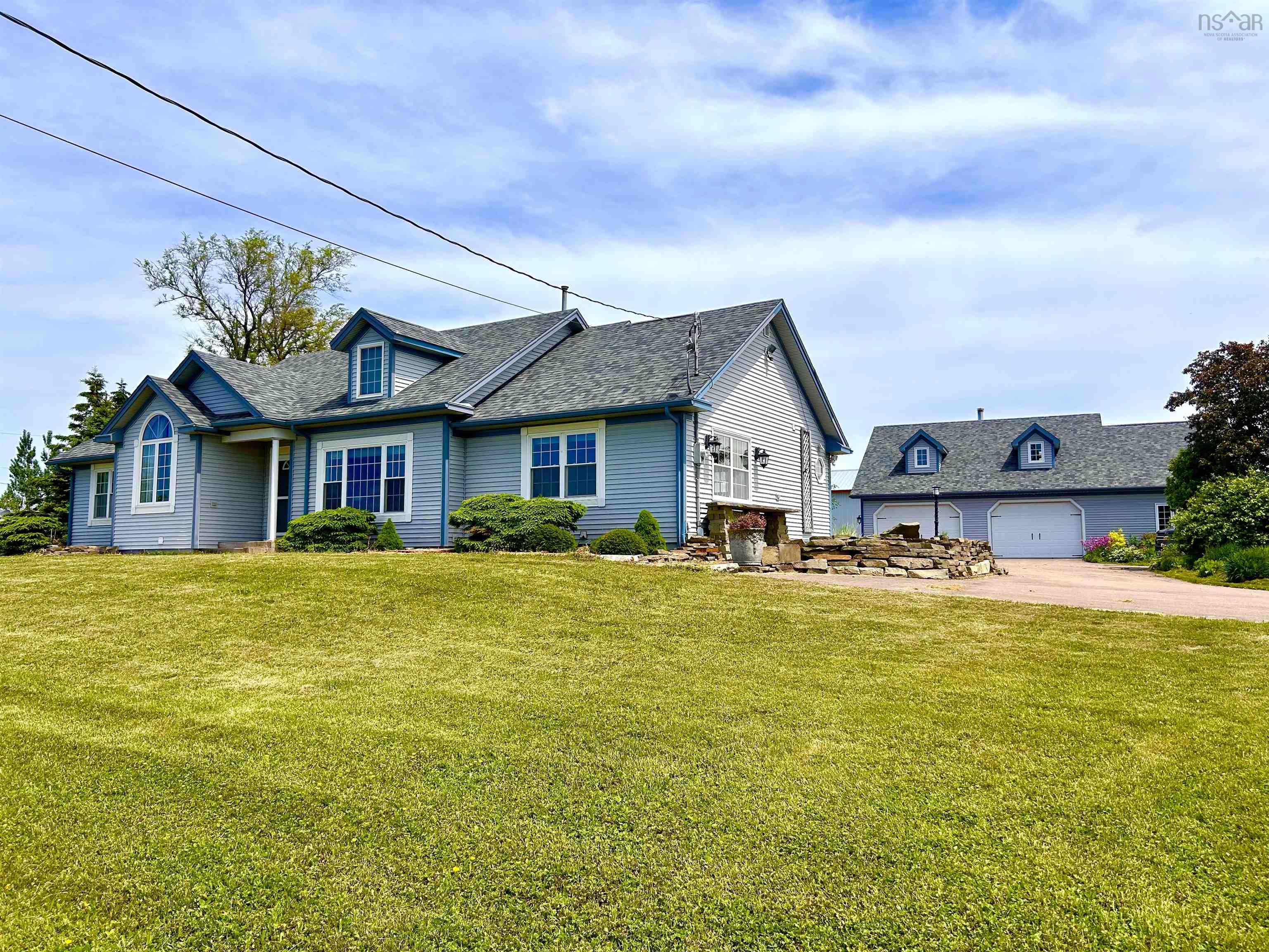 120 Pugwash Point Road, Pugwash, NS (MLS® 202612351)