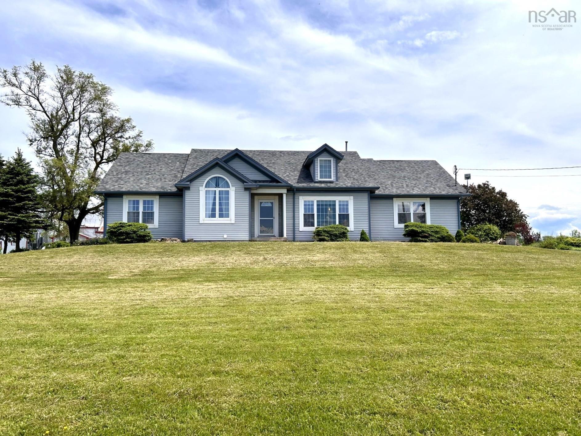 $699,900.00: 120 Pugwash Point Road, Pugwash