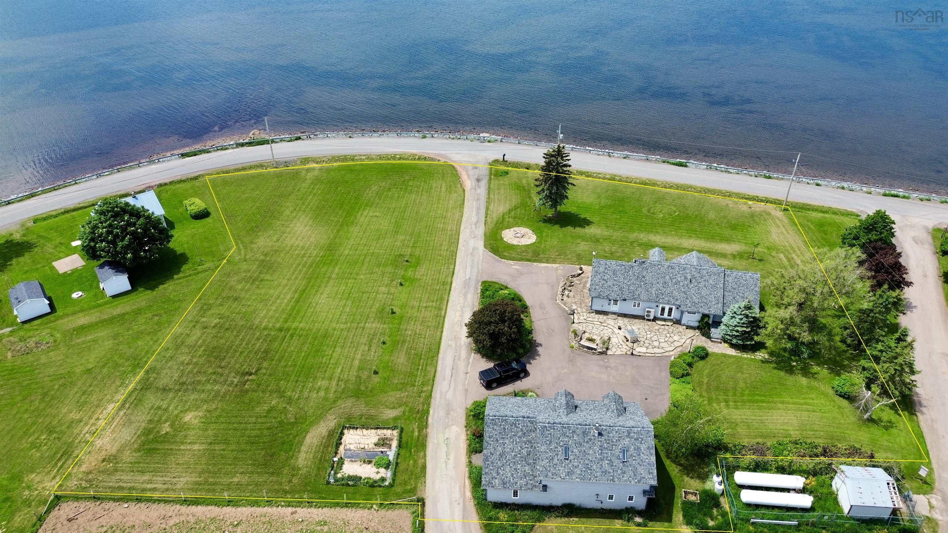 $699,900.00: 120 Pugwash Point Road, Pugwash