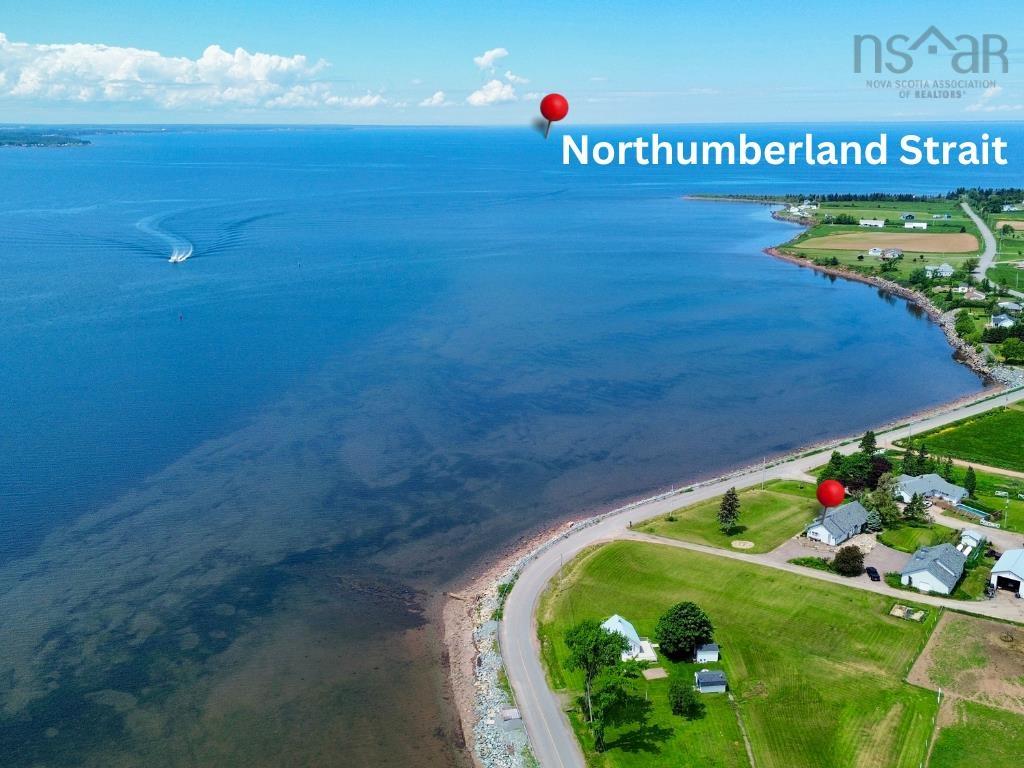 $699,900.00: 120 Pugwash Point Road, Pugwash