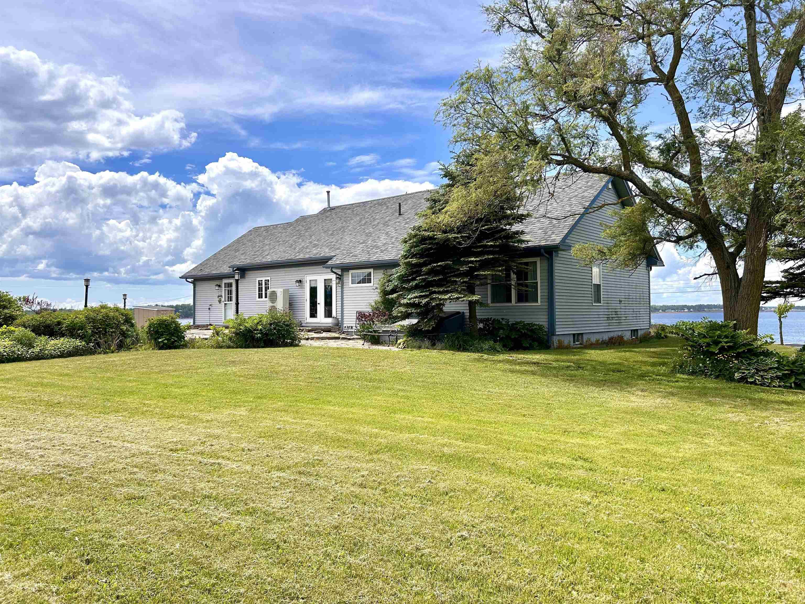 $699,900.00: 120 Pugwash Point Road, Pugwash