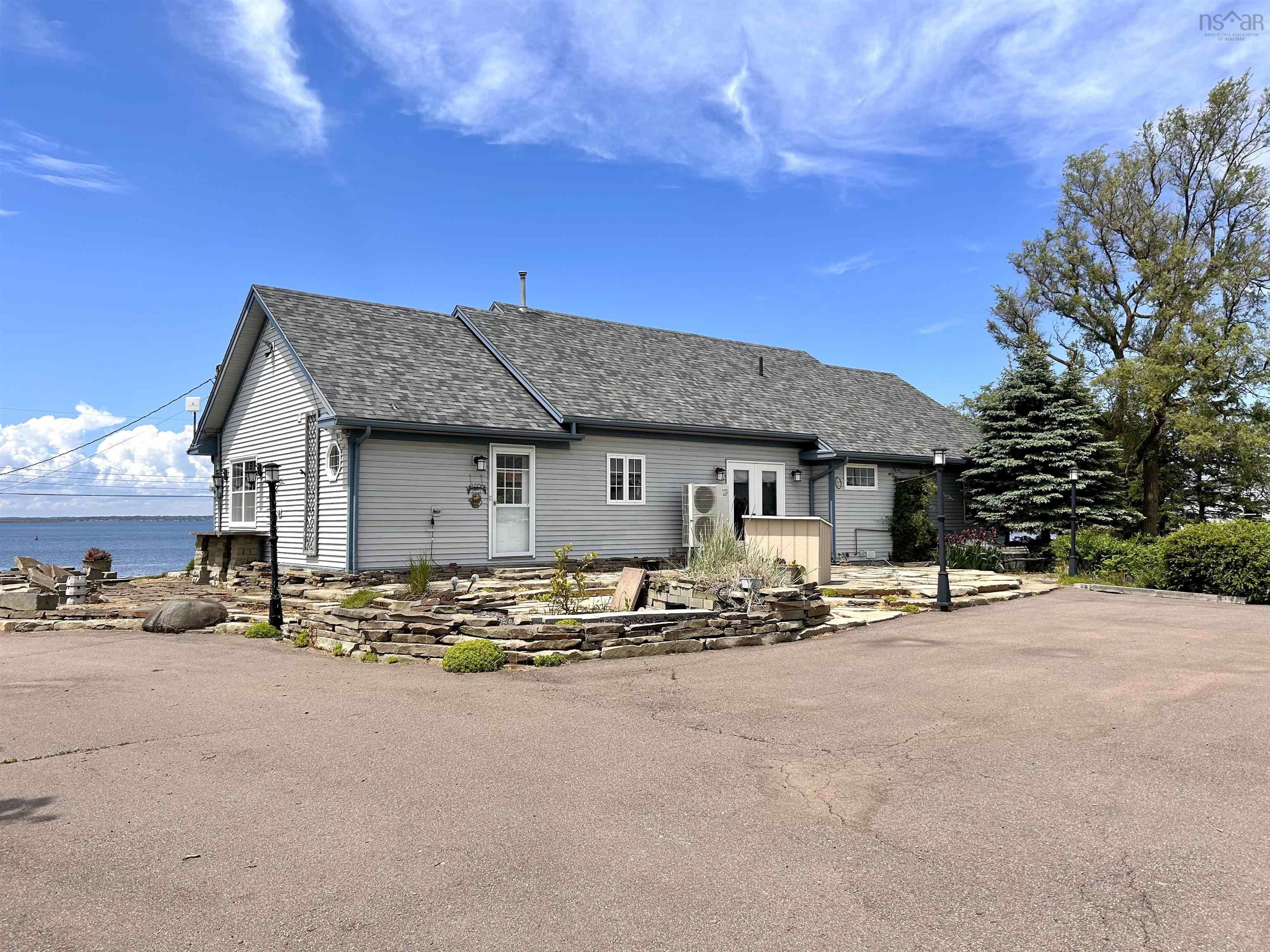 $699,900.00: 120 Pugwash Point Road, Pugwash