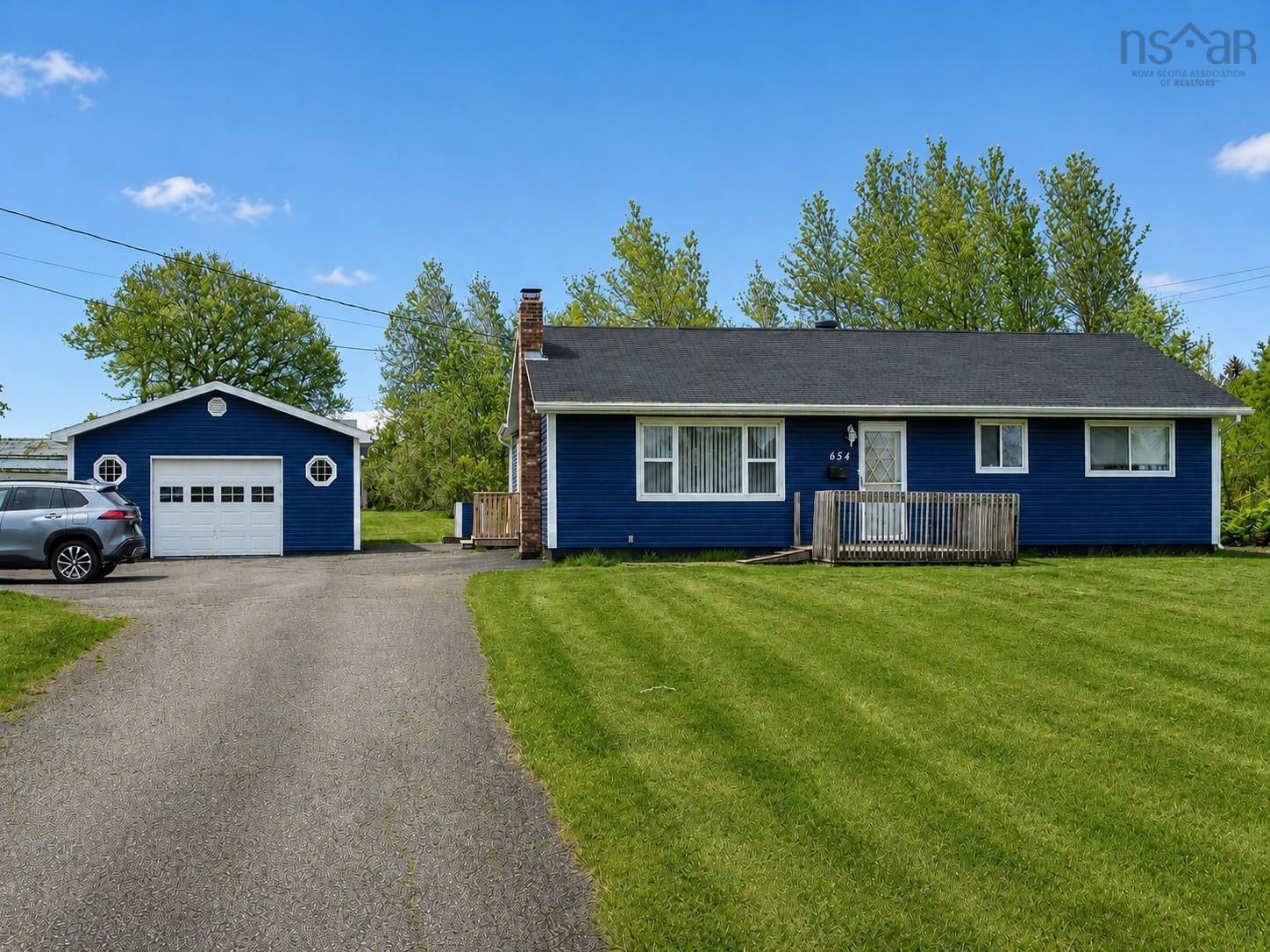 $259,900.00: 654 Mahon Street, New Waterford