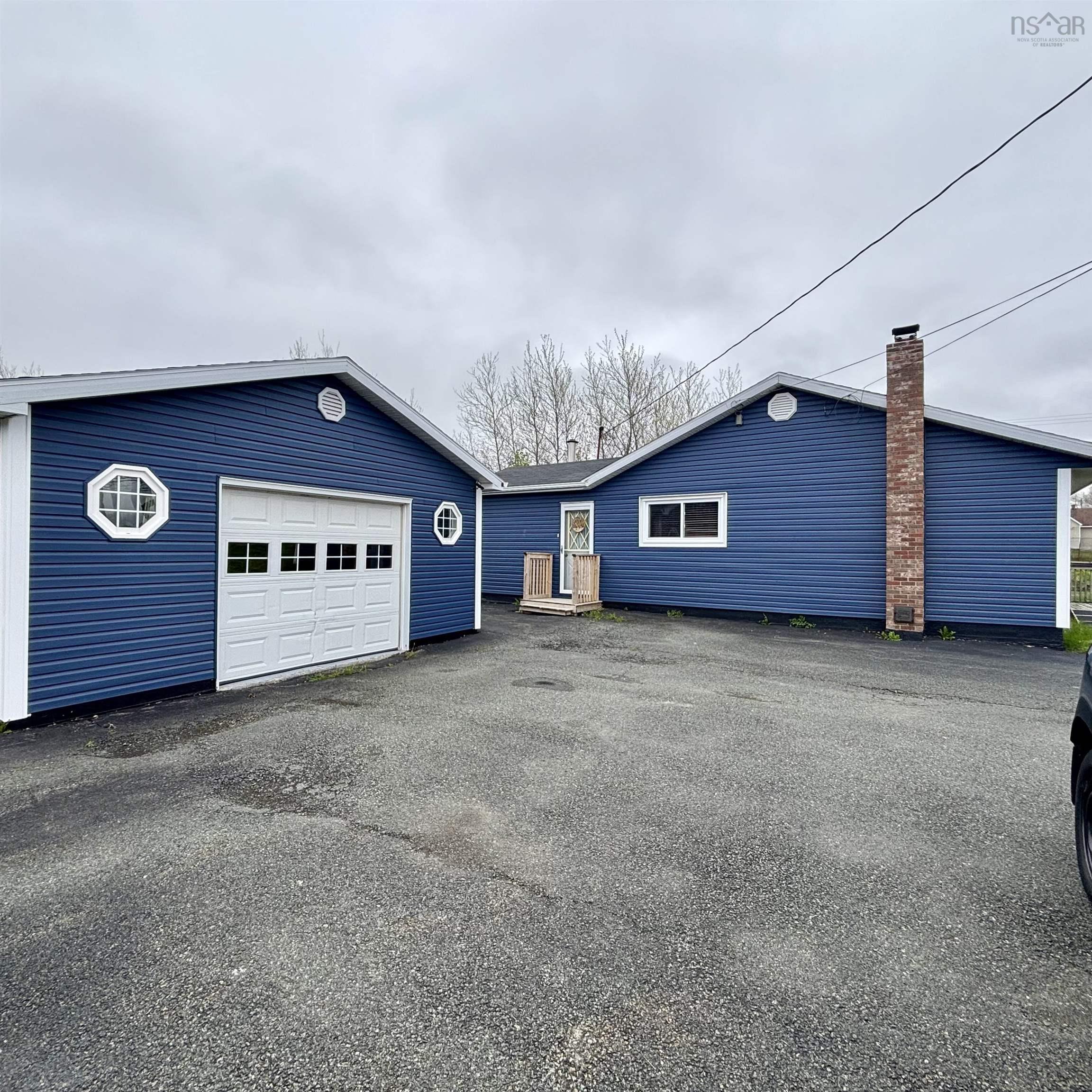 $259,900.00: 654 Mahon Street, New Waterford