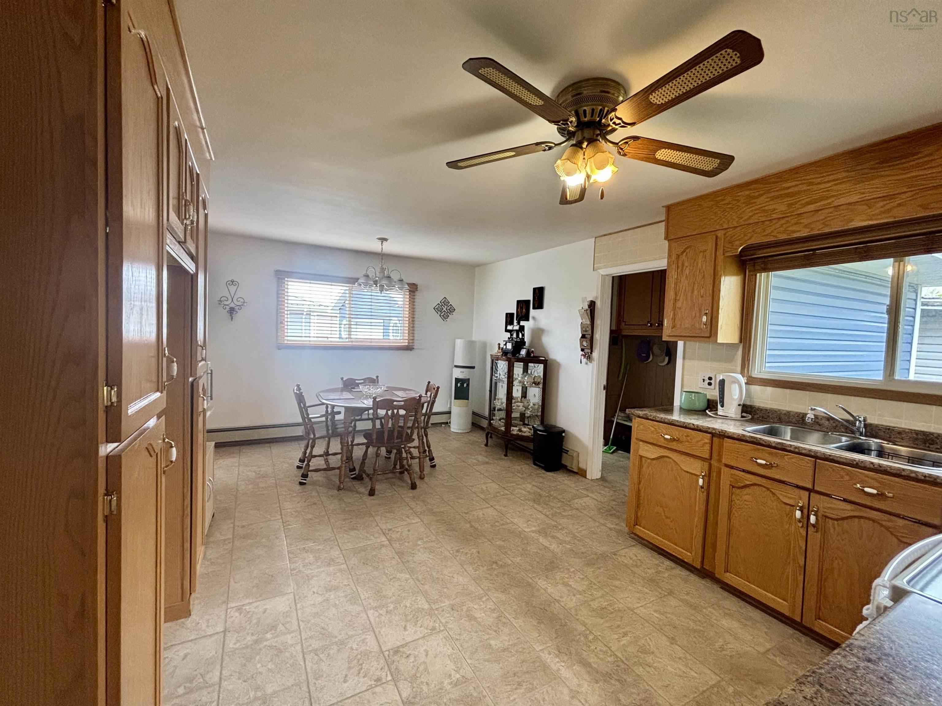 $259,900.00: 654 Mahon Street, New Waterford