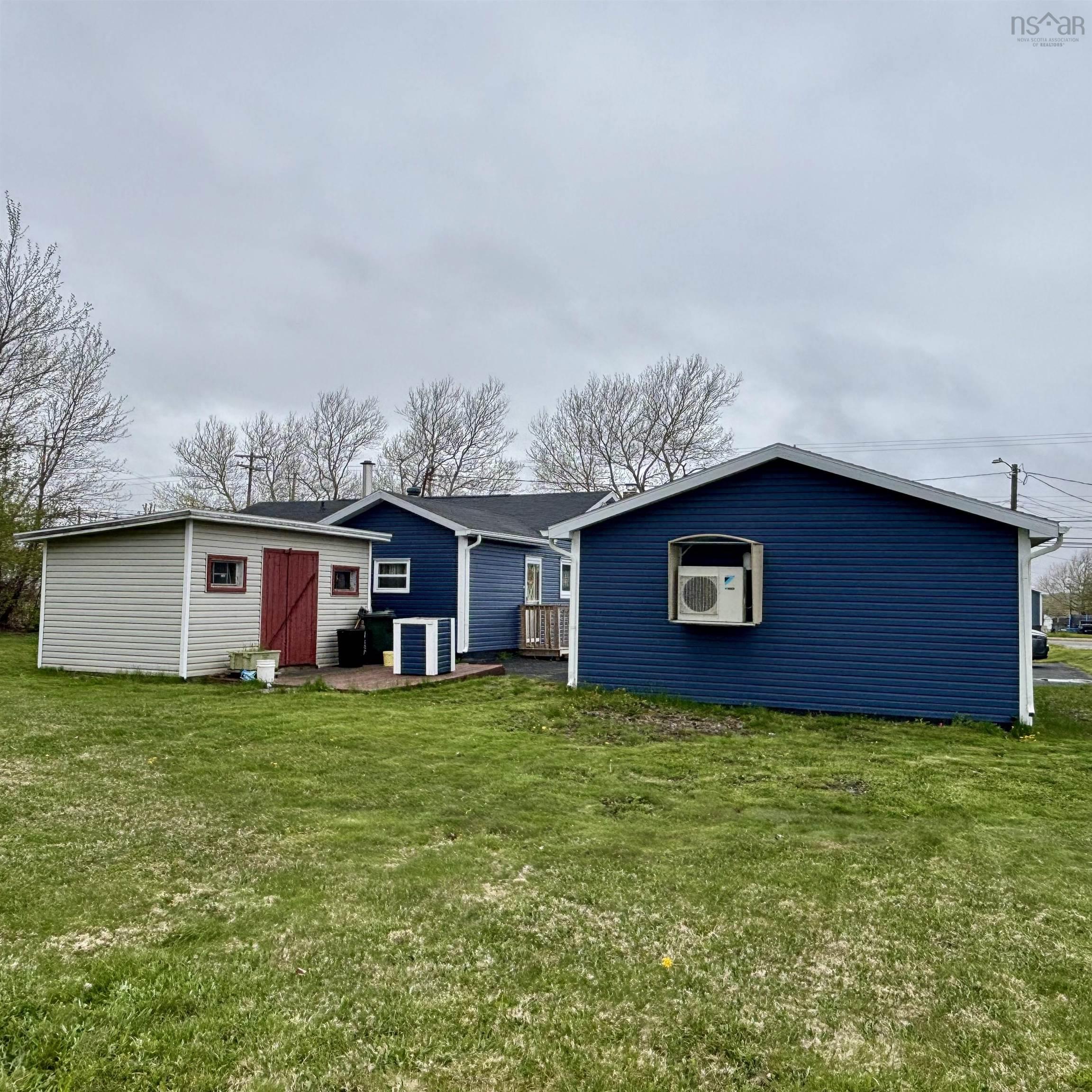 $259,900.00: 654 Mahon Street, New Waterford