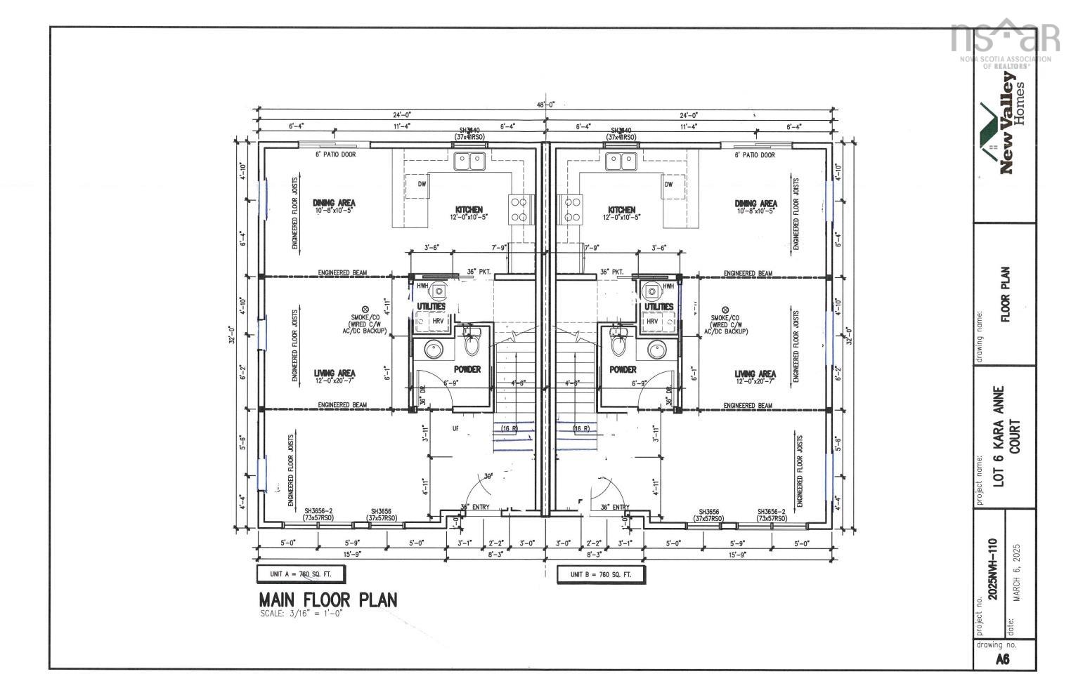 $439,000.00: 6A Kara Anne Court, New Minas