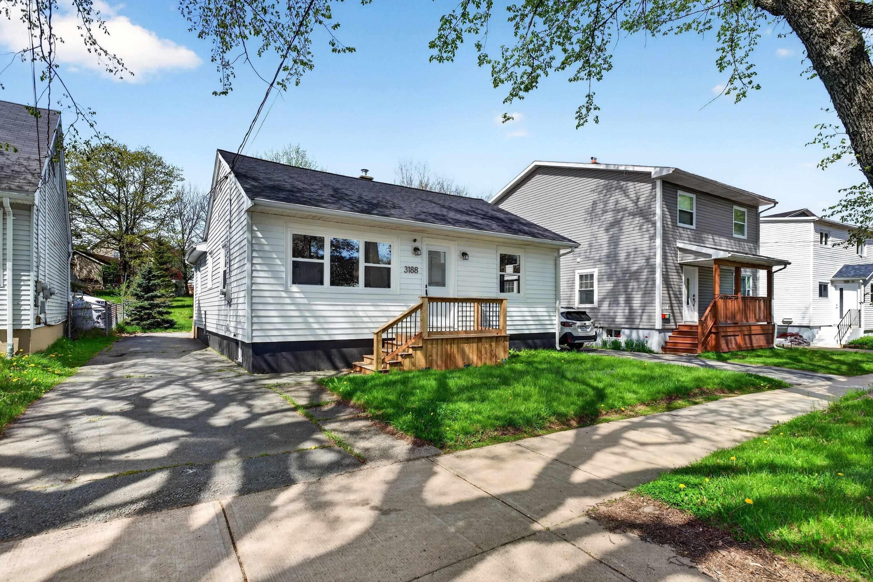 3188 Connaught Avenue, Halifax, NS (MLS® 202612358)