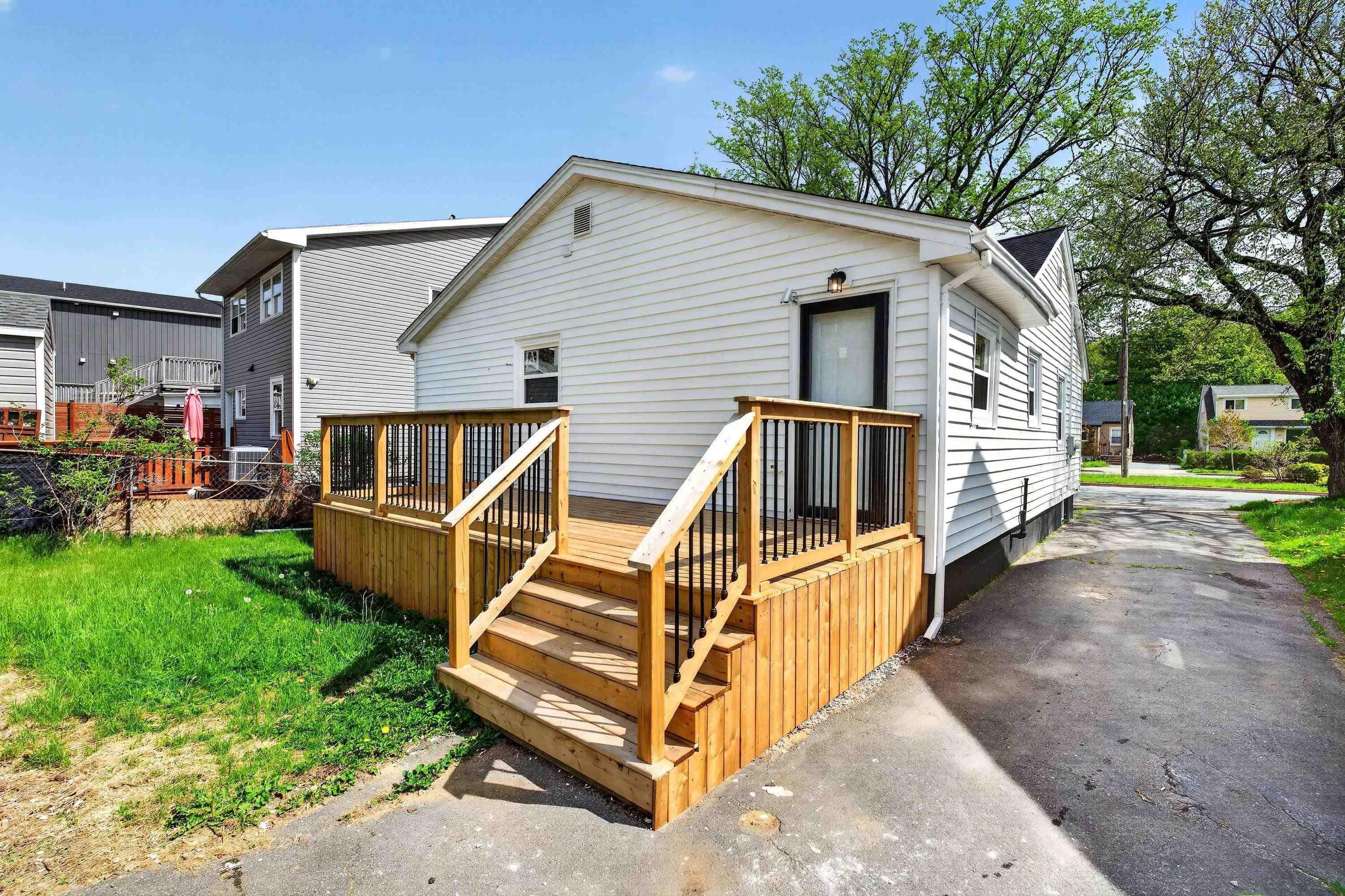3188 Connaught Avenue, Halifax, NS (MLS 202612358)