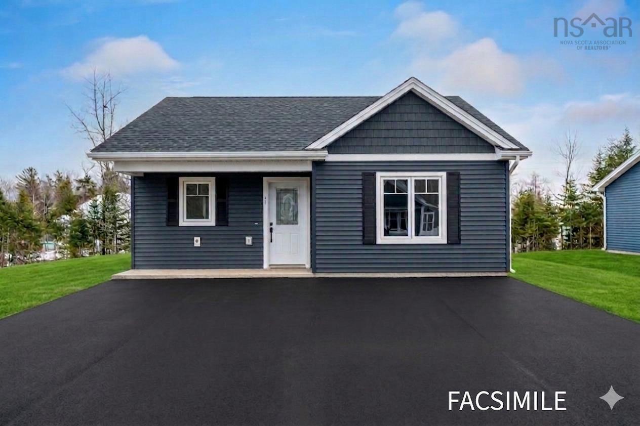 $369,900.00: 37 Amelia Avenue, Stewiacke