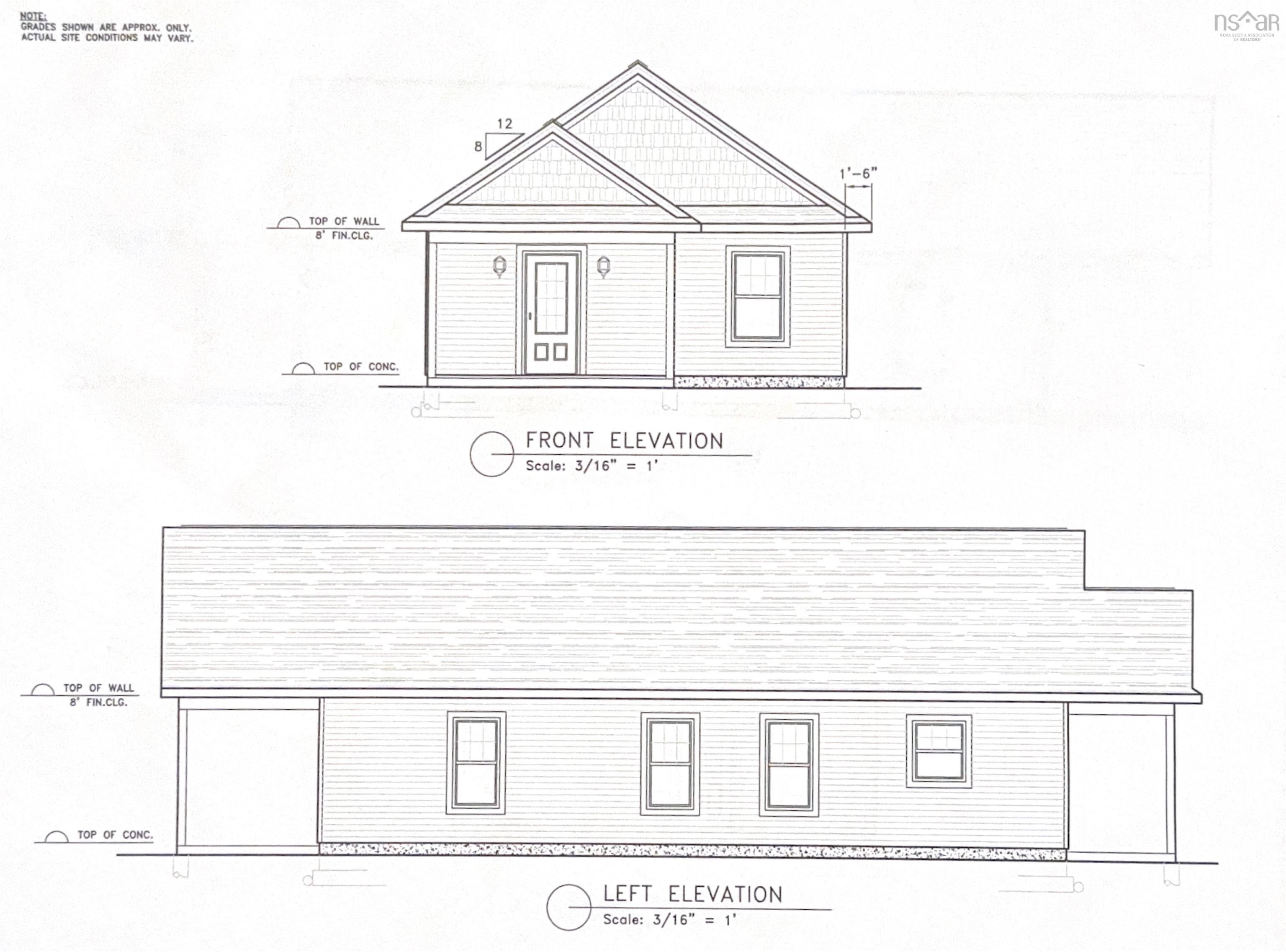 $369,900.00: 39 Amelia Avenue, Stewiacke