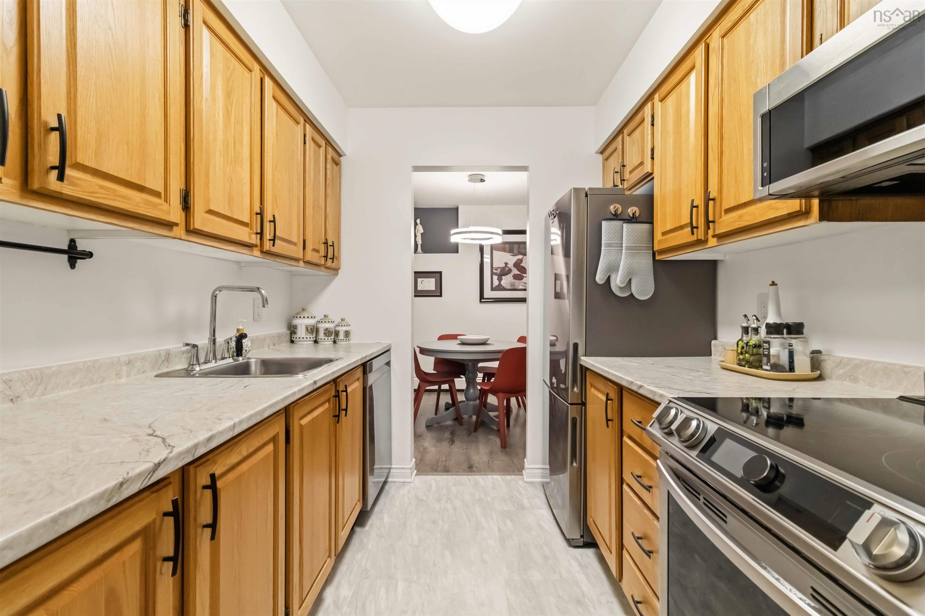 4 41 Moirs Mill Road, Bedford, NS (MLS 202612365)