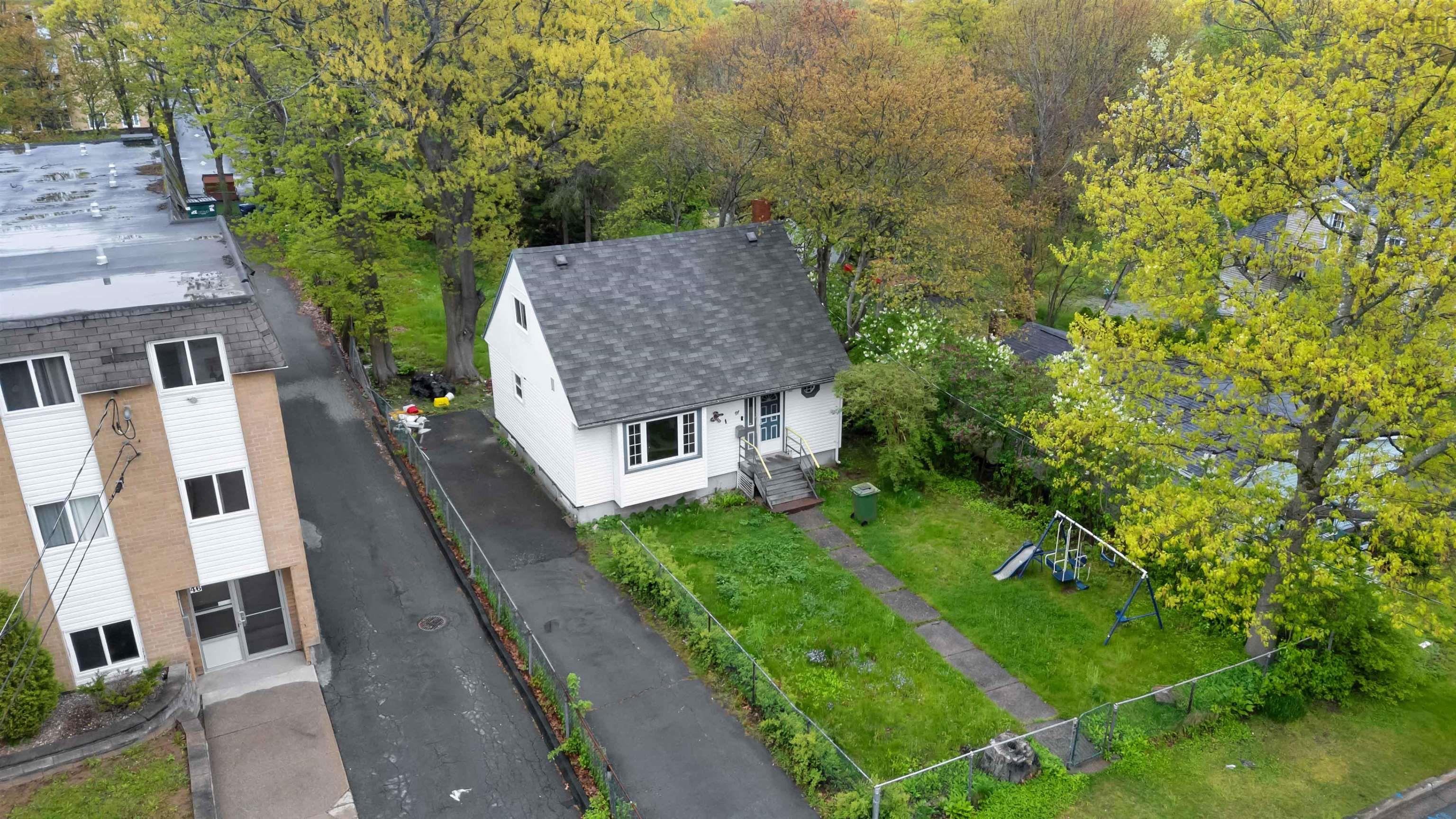 44 Jackson Road, Dartmouth, NS (MLS® 202612366)