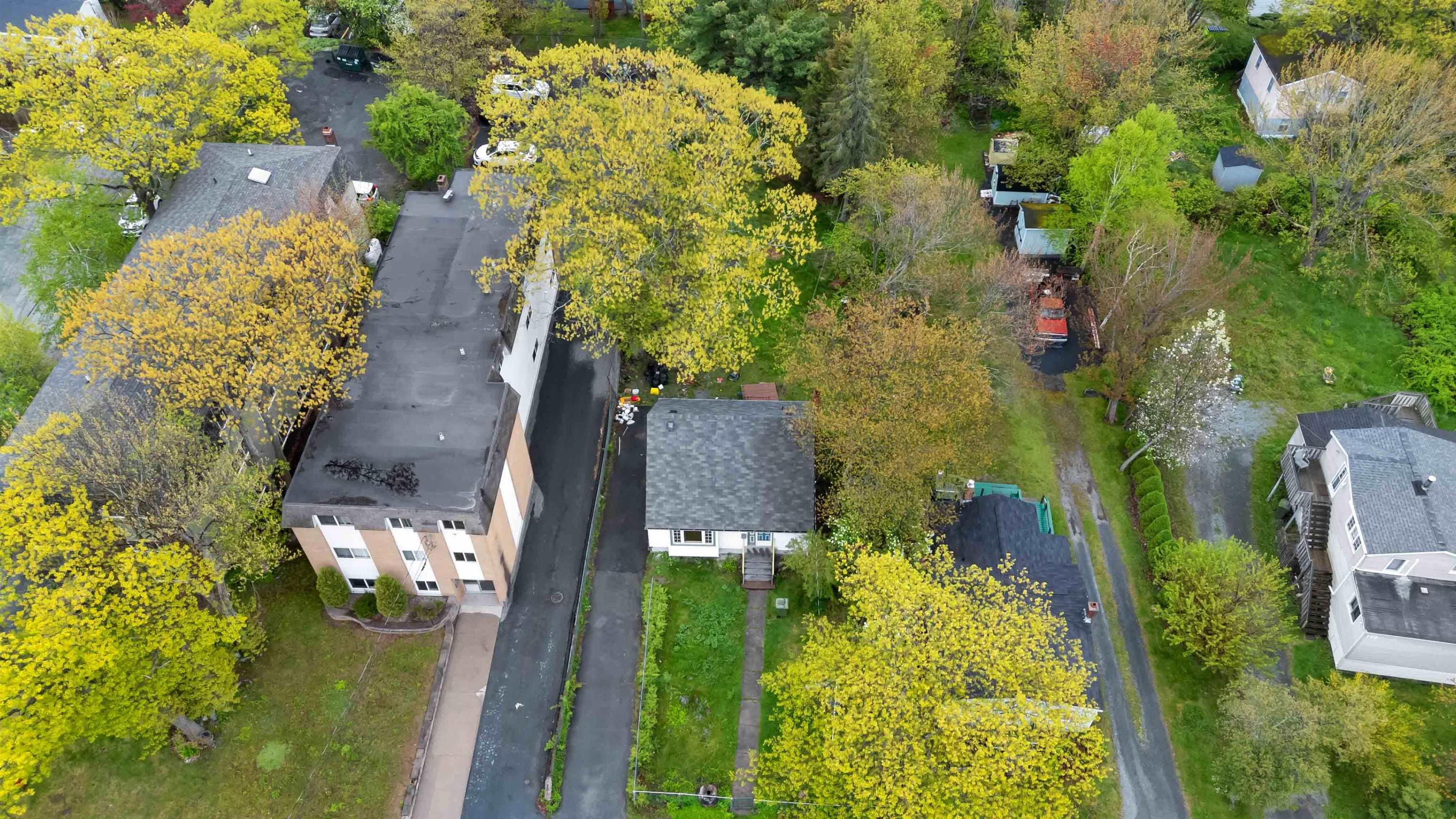 44 Jackson Road, Dartmouth, NS (MLS 202612366)
