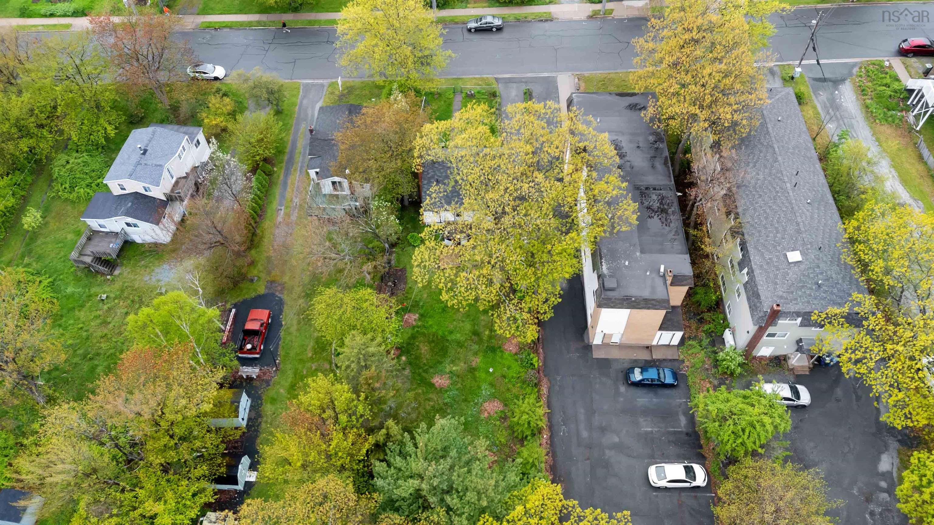 44 Jackson Road, Dartmouth, NS (MLS 202612366)