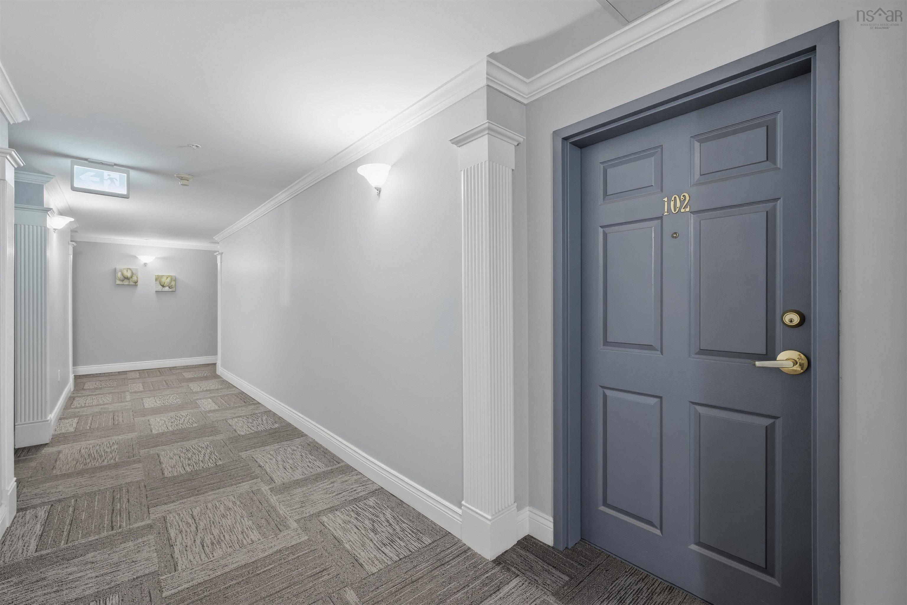 102 512 Parkland Drive, Clayton Park, NS (MLS 202612367)