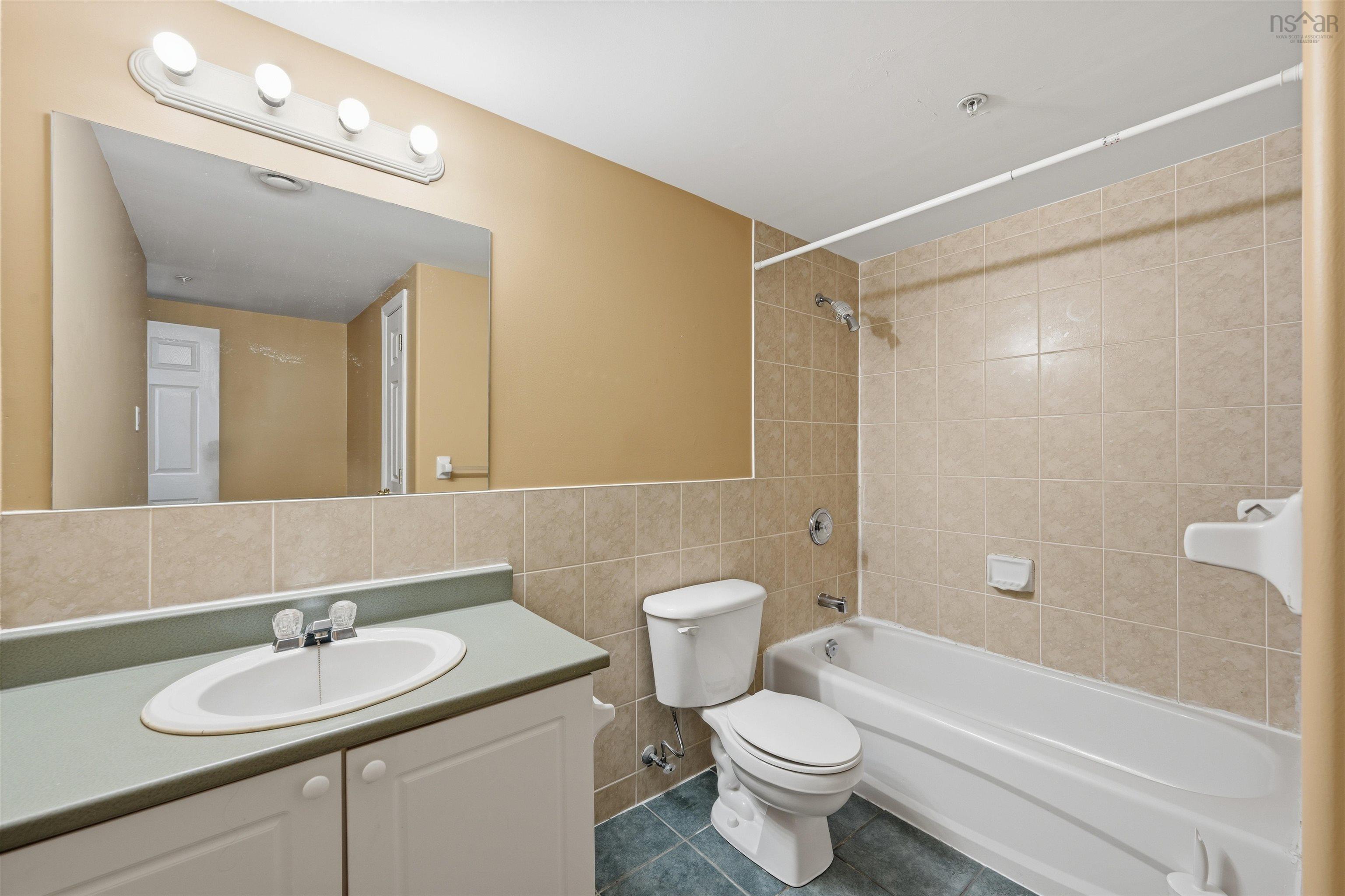 102 512 Parkland Drive, Clayton Park, NS (MLS 202612367)