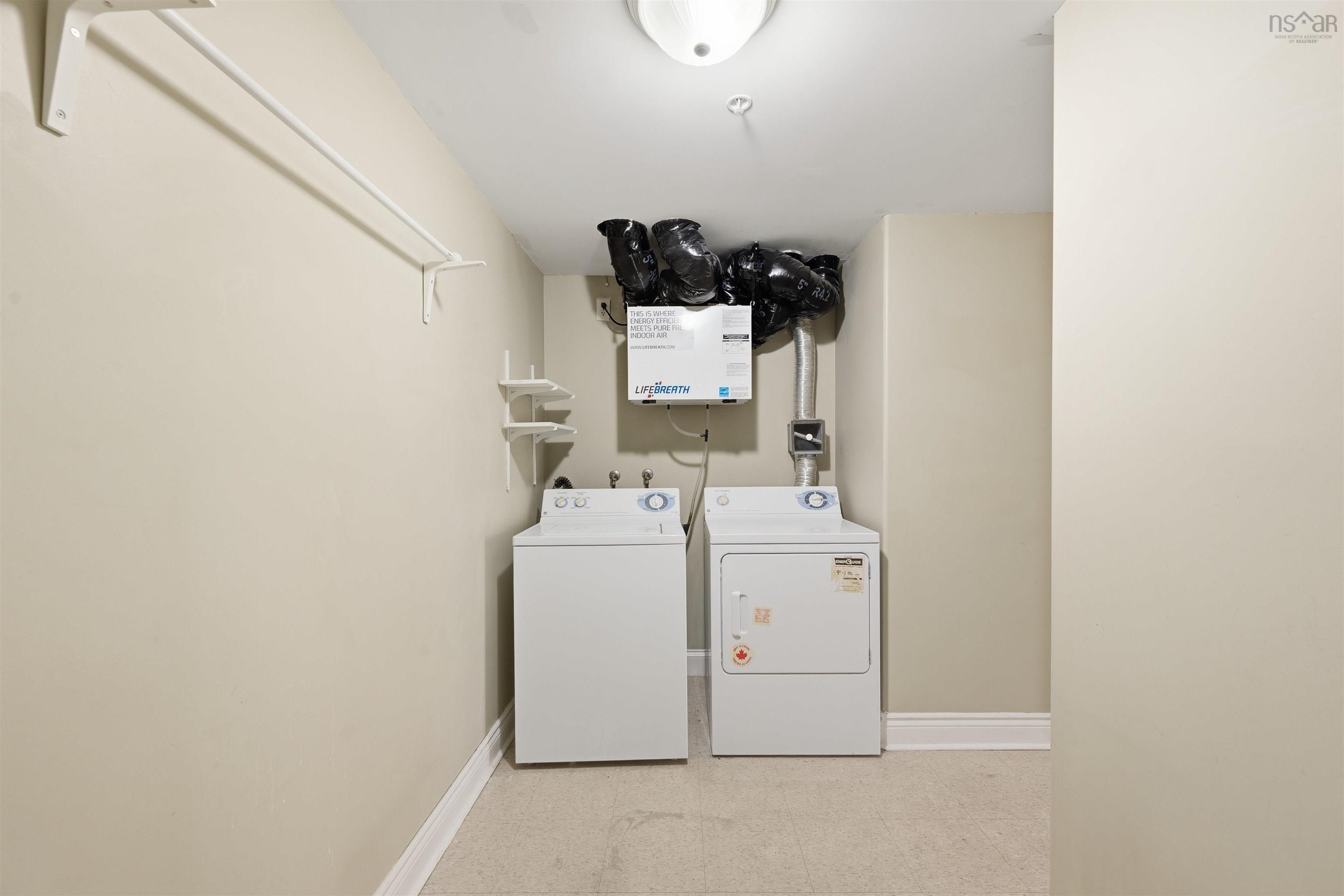 102 512 Parkland Drive, Clayton Park, NS (MLS 202612367)