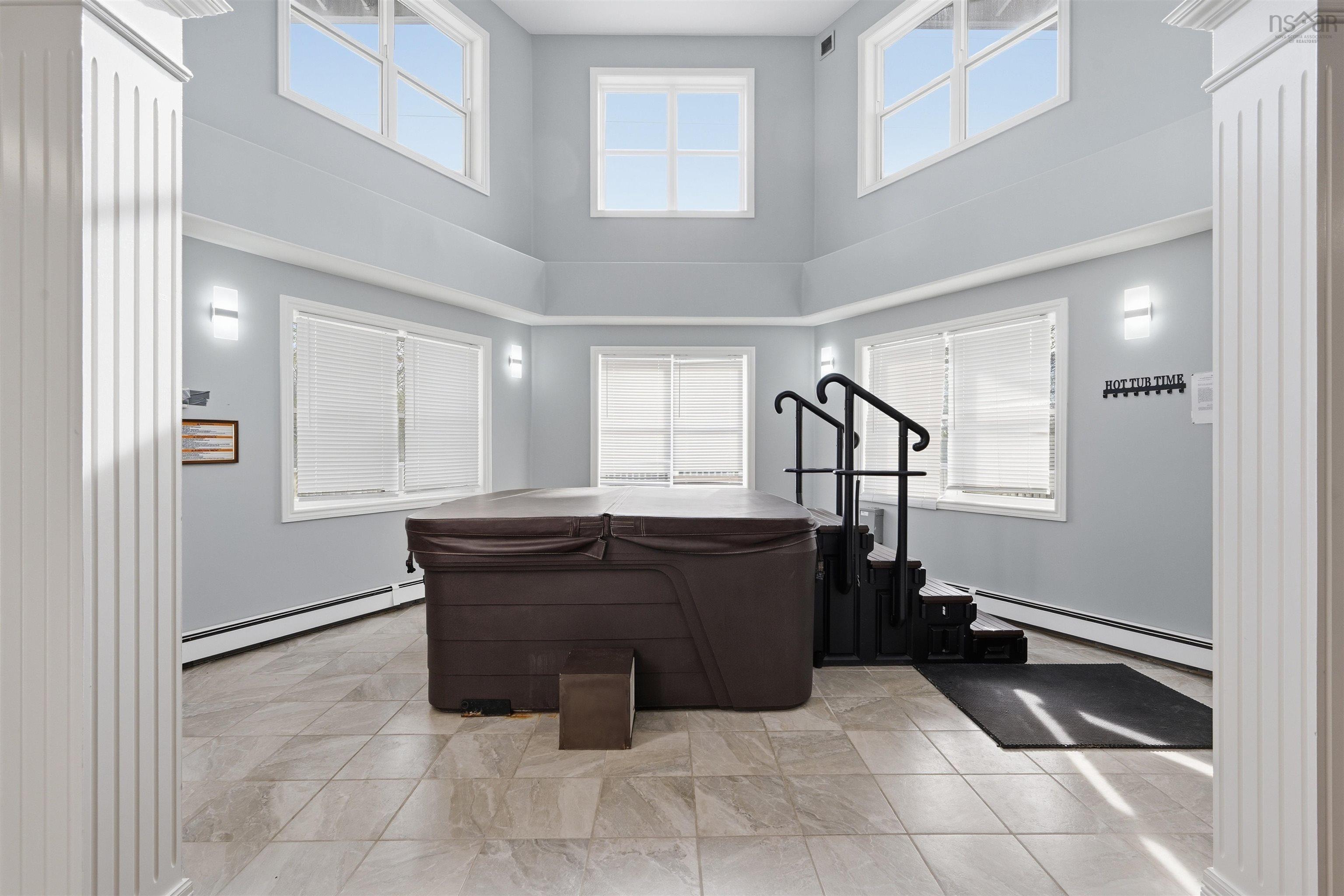 102 512 Parkland Drive, Clayton Park, NS (MLS 202612367)