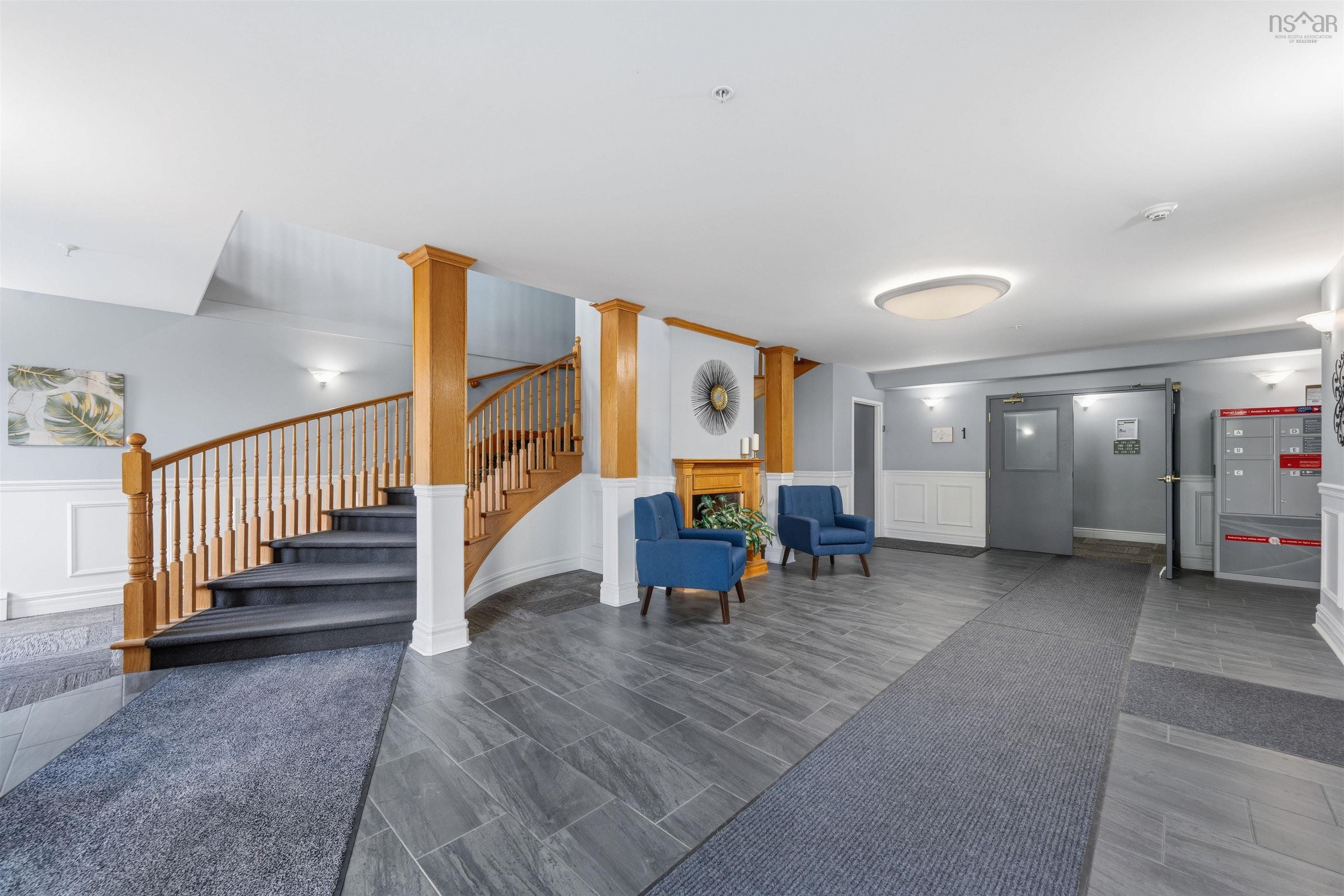 102 512 Parkland Drive, Clayton Park, NS (MLS 202612367)