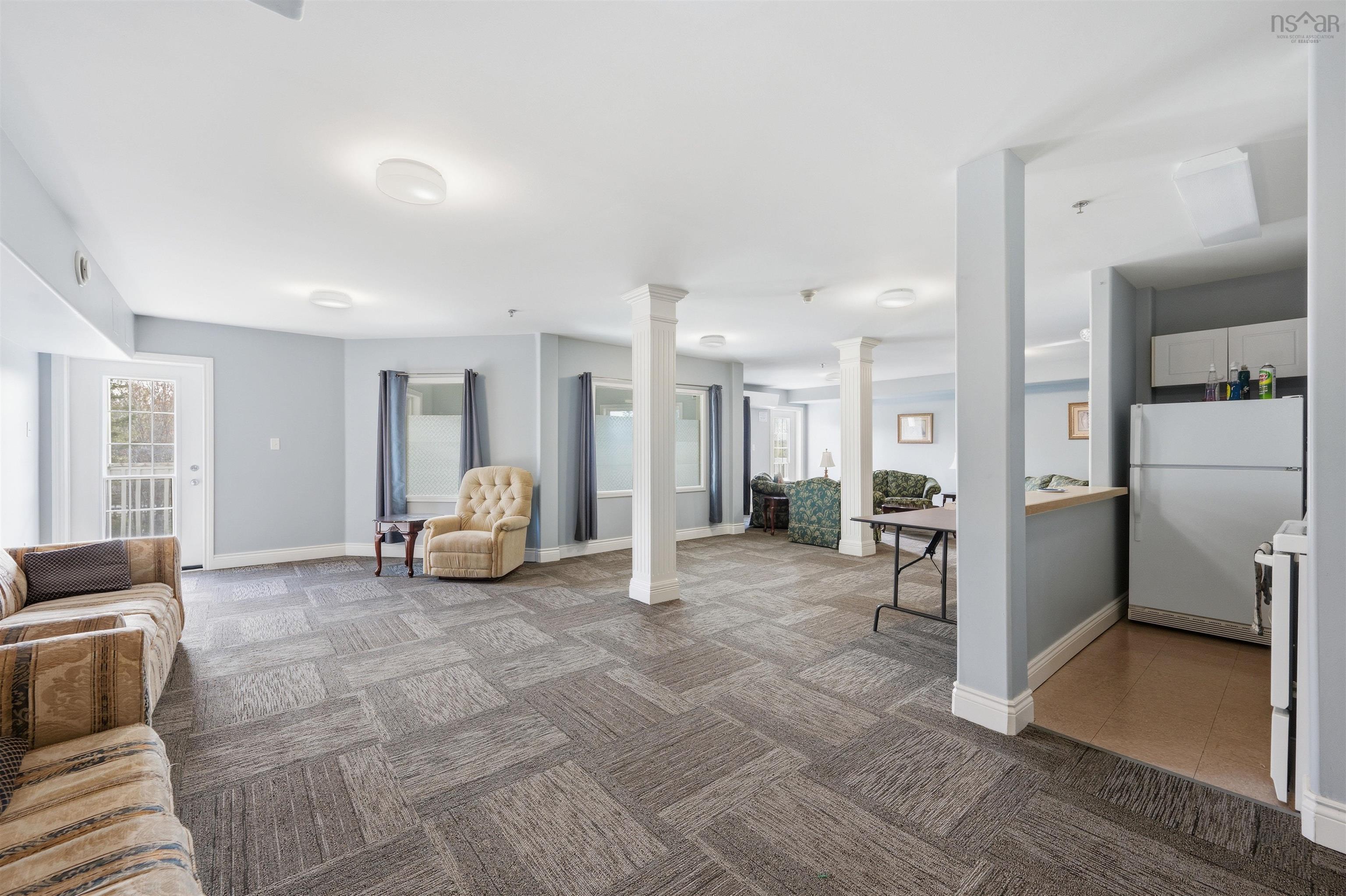 102 512 Parkland Drive, Clayton Park, NS (MLS 202612367)