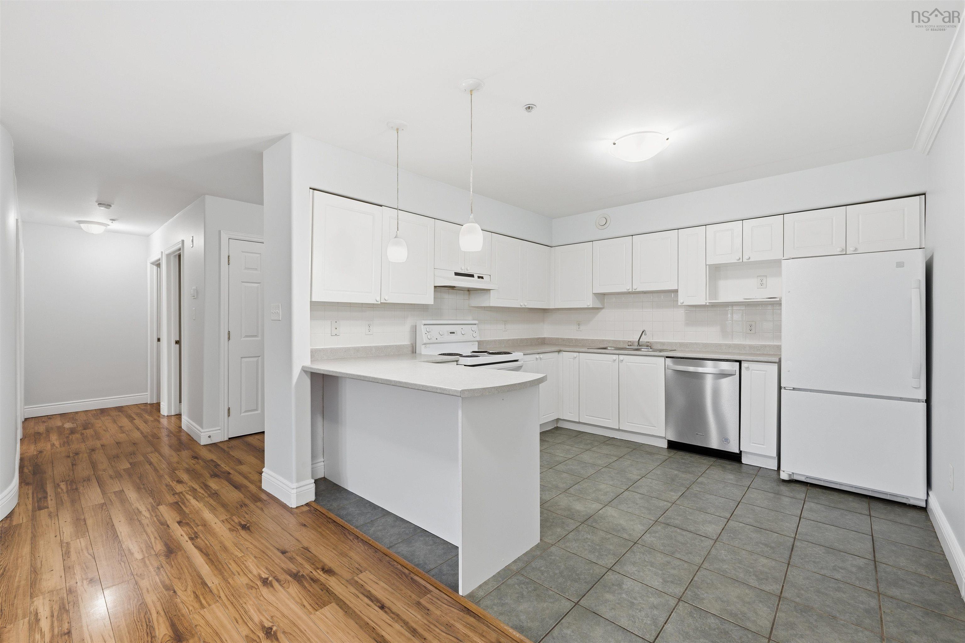 102 512 Parkland Drive, Clayton Park, NS (MLS 202612367)