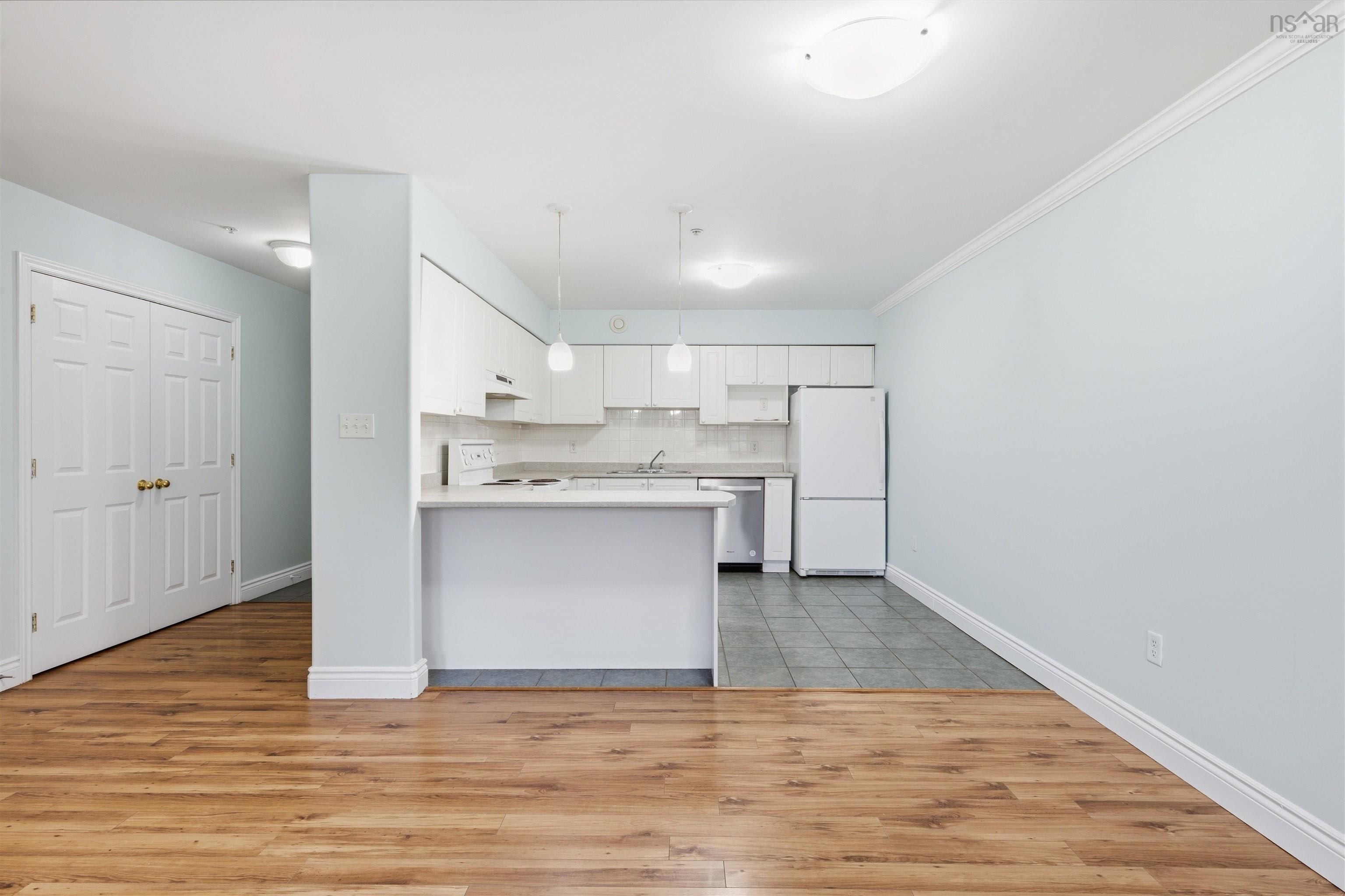 102 512 Parkland Drive, Clayton Park, NS (MLS 202612367)