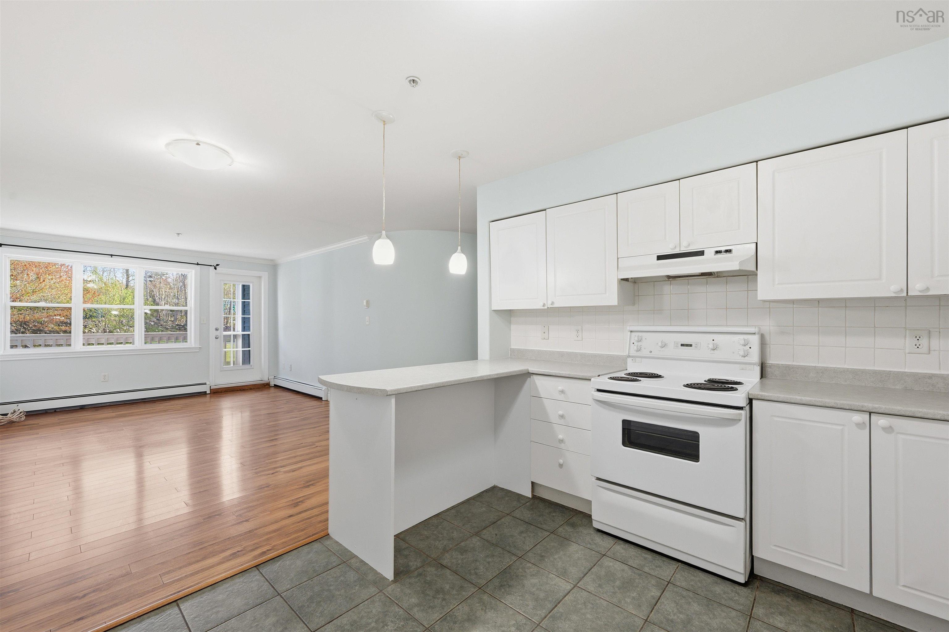 102 512 Parkland Drive, Clayton Park, NS (MLS 202612367)