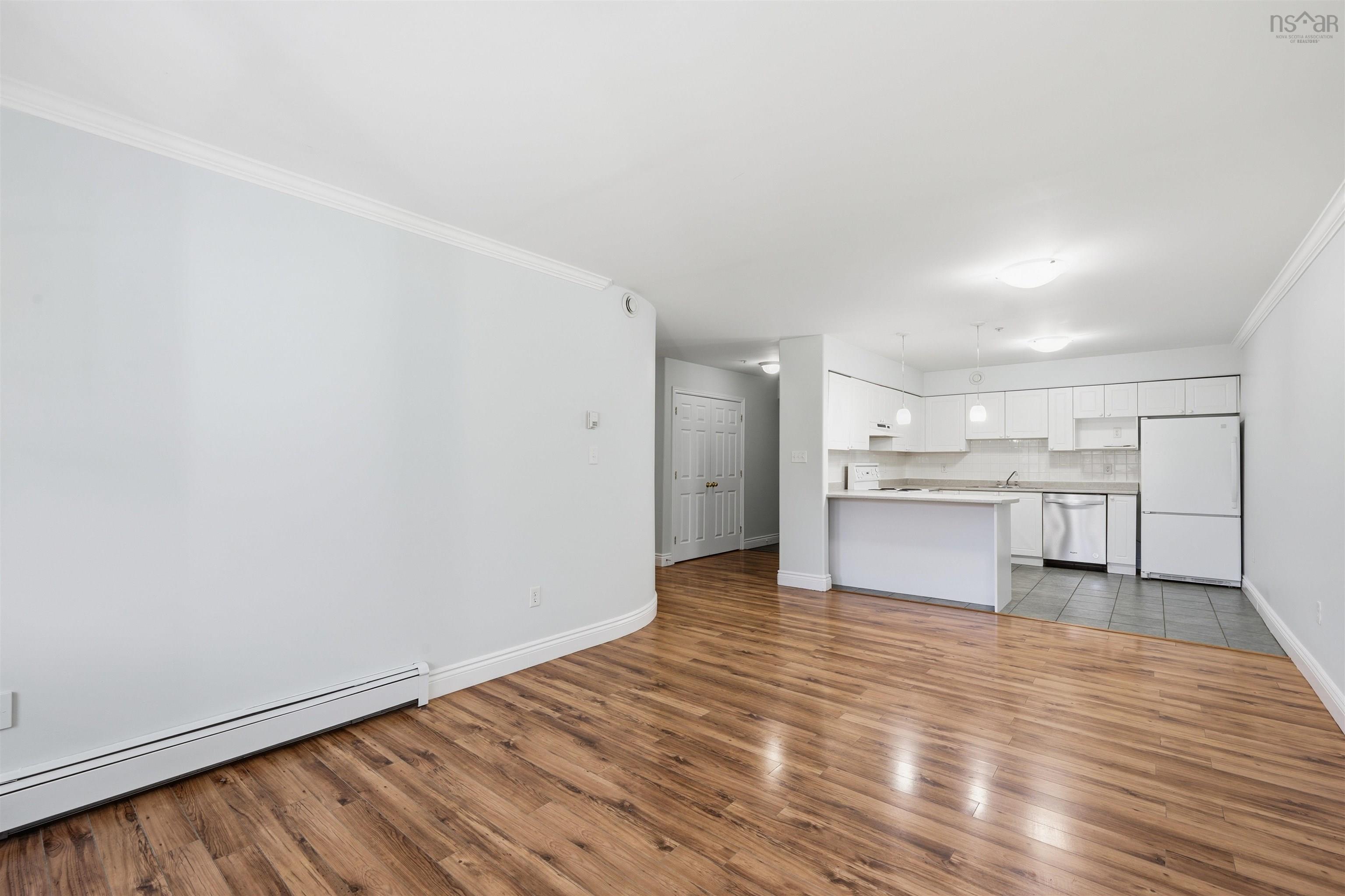 102 512 Parkland Drive, Clayton Park, NS (MLS 202612367)