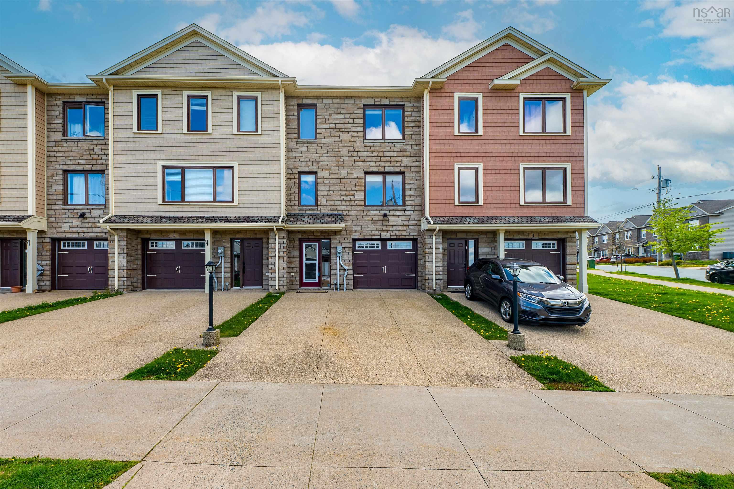 3 Cabernet Court, Brunello Estates, NS (MLS® 202612368)