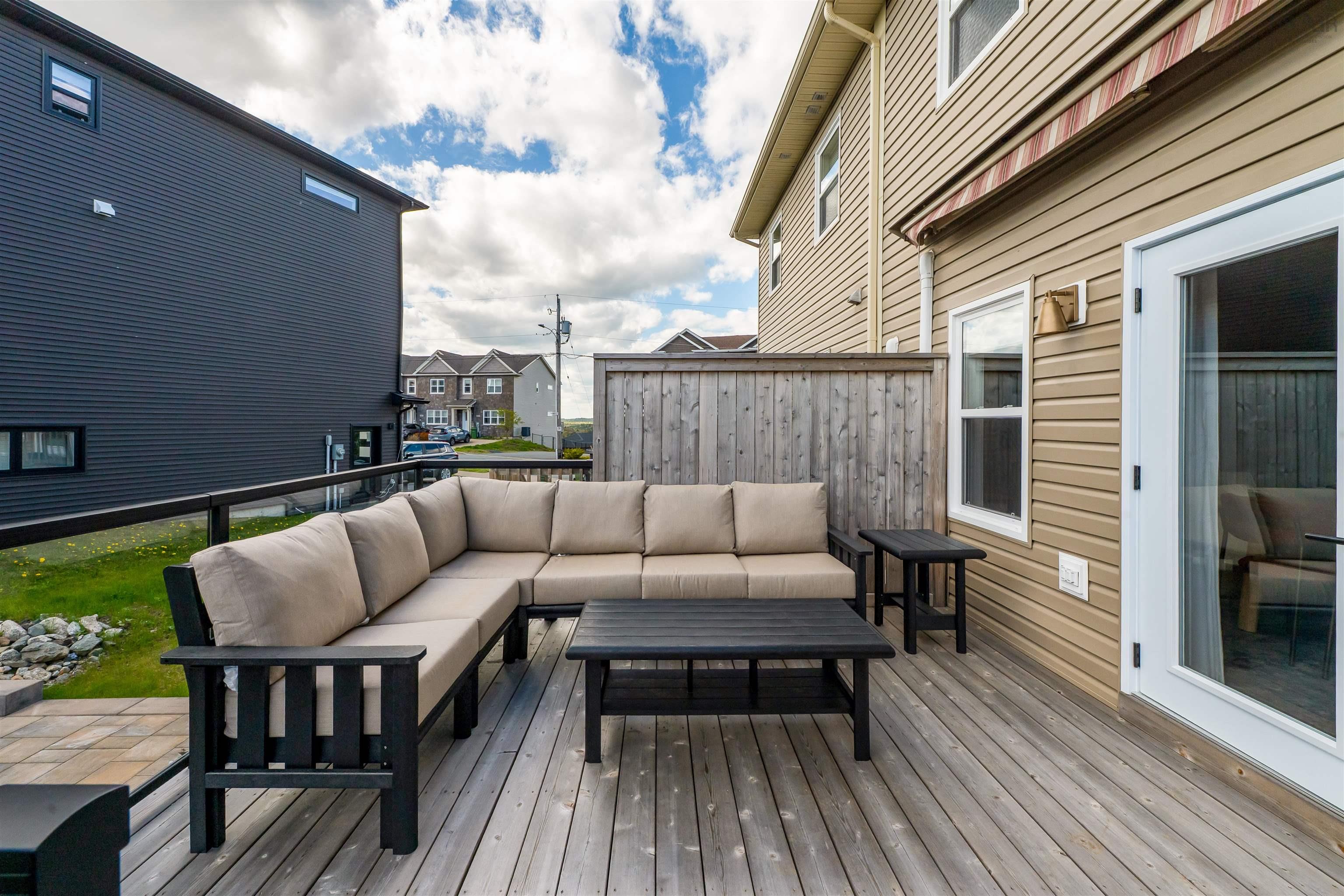 3 Cabernet Court, Brunello Estates, NS (MLS 202612368)