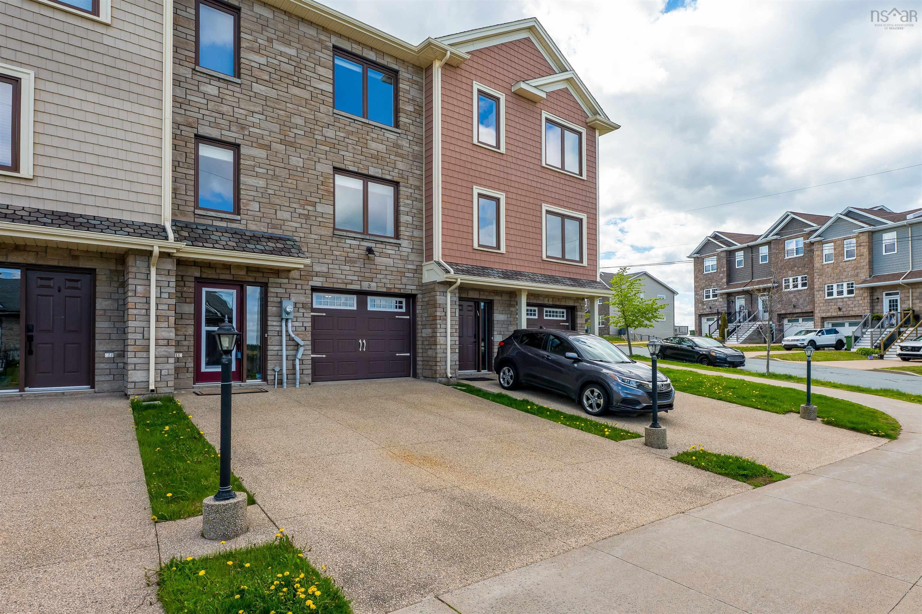 3 Cabernet Court, Brunello Estates, NS (MLS 202612368)