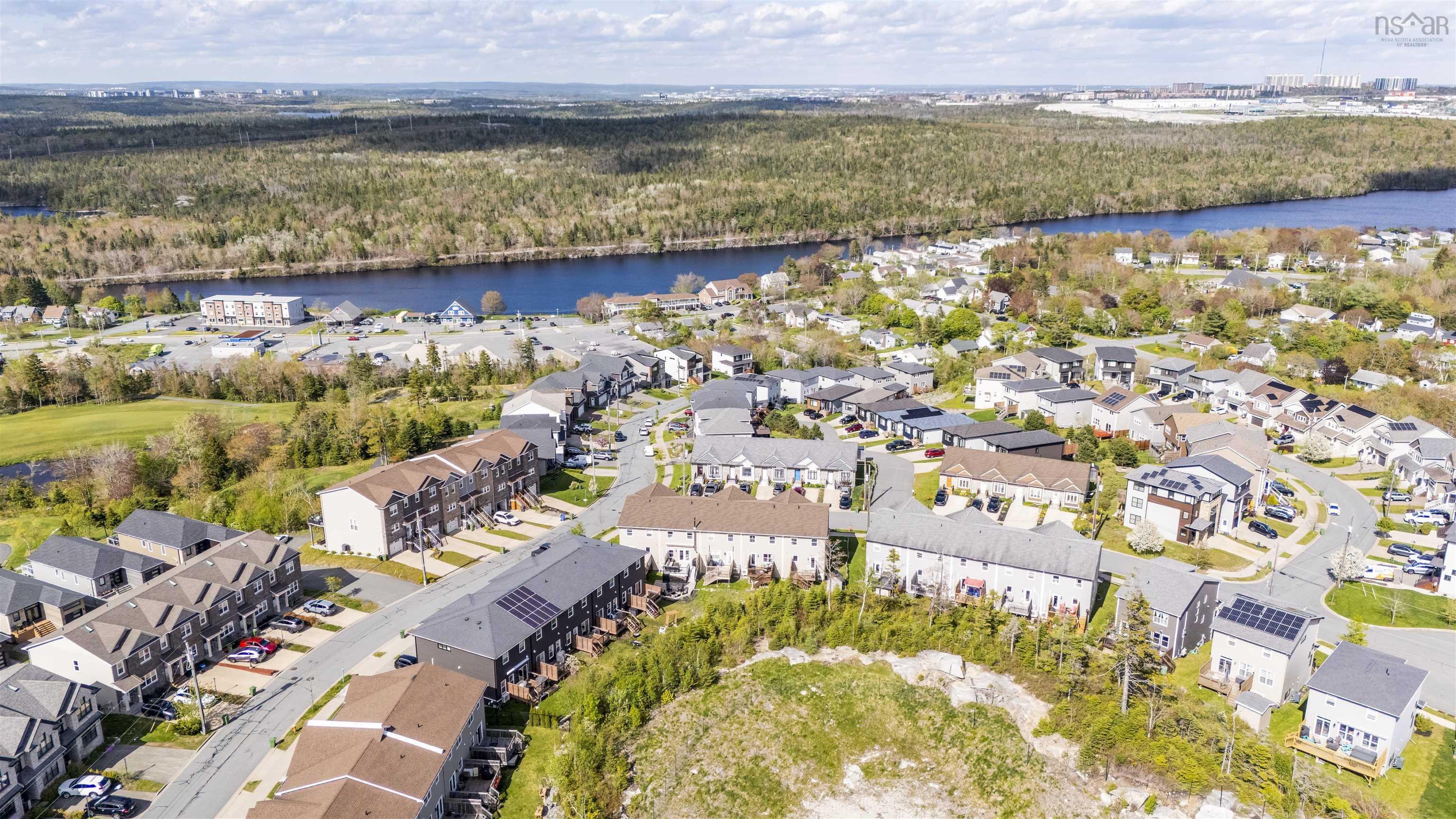 3 Cabernet Court, Brunello Estates, NS (MLS 202612368)