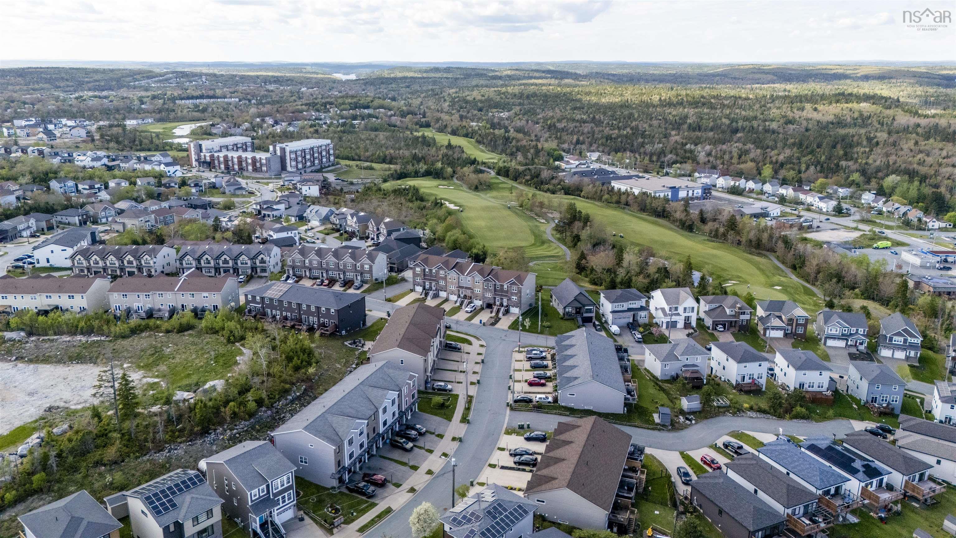 3 Cabernet Court, Brunello Estates, NS (MLS 202612368)