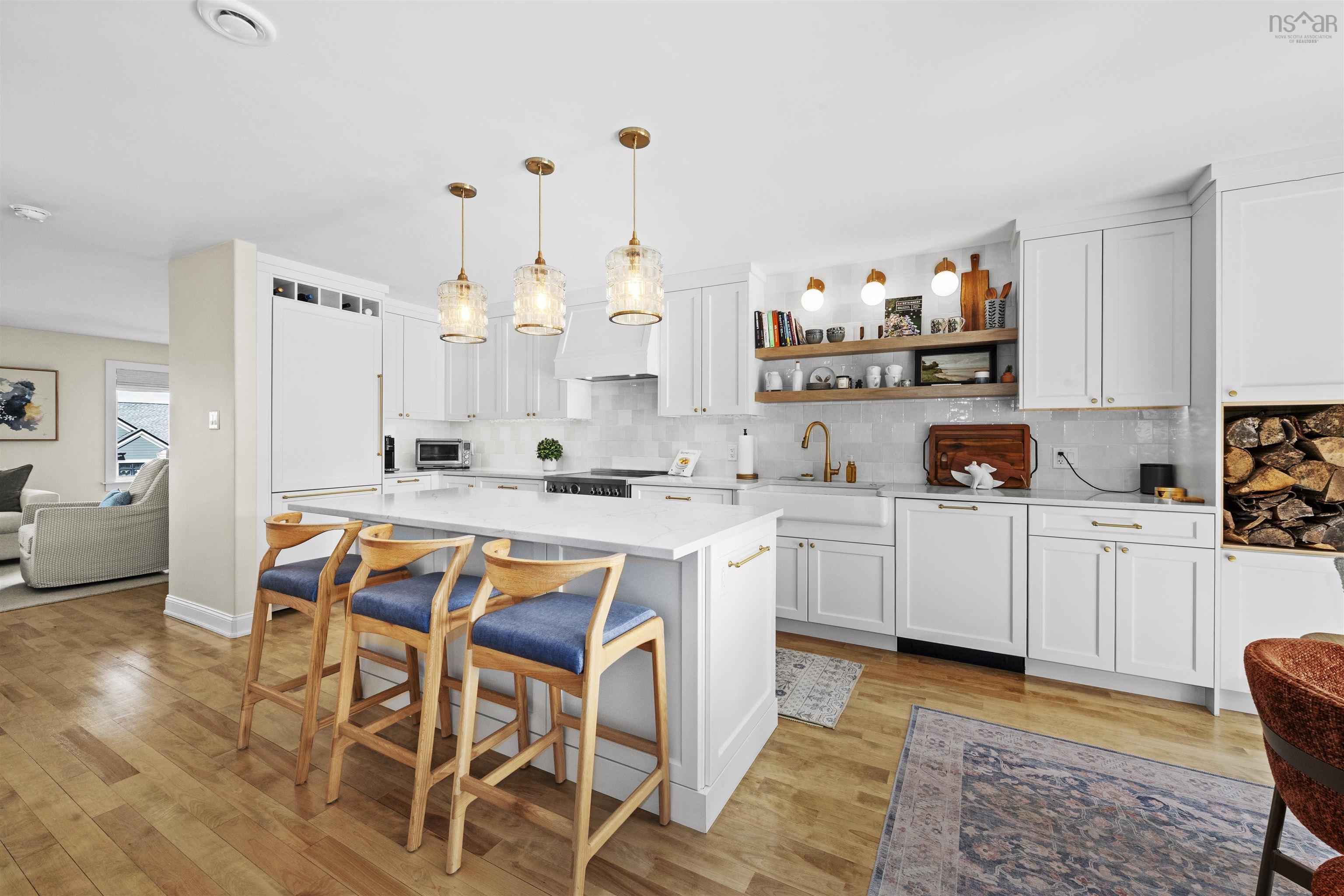 3 Cabernet Court, Brunello Estates, NS (MLS 202612368)