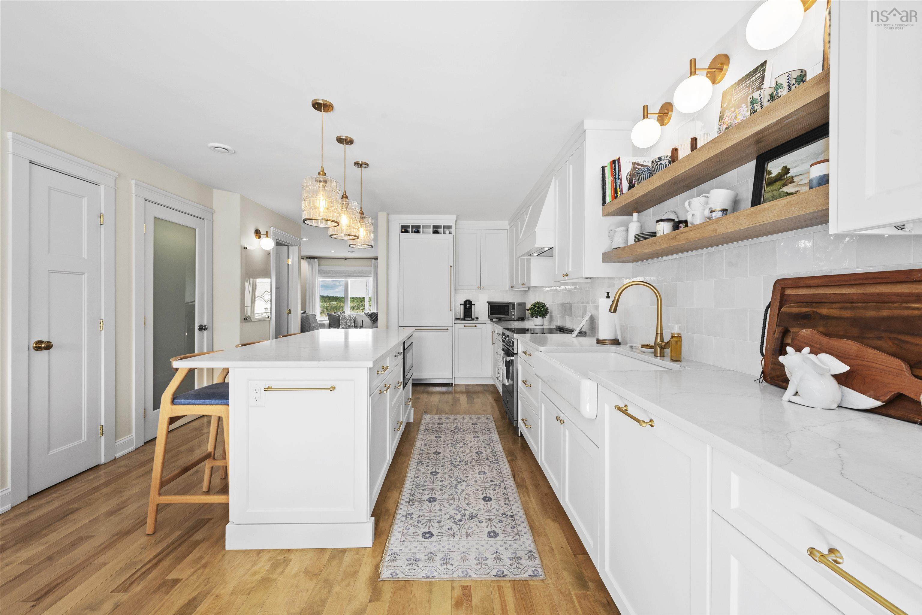 3 Cabernet Court, Brunello Estates, NS (MLS 202612368)
