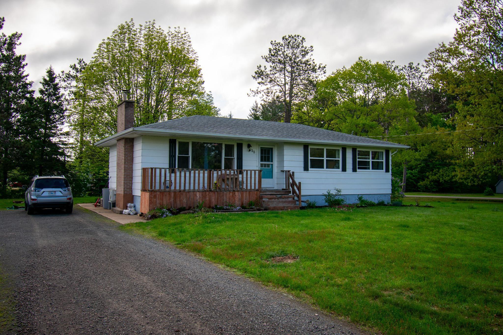 $340,000.00: 58 Stronach Mountain Road, Wilmot