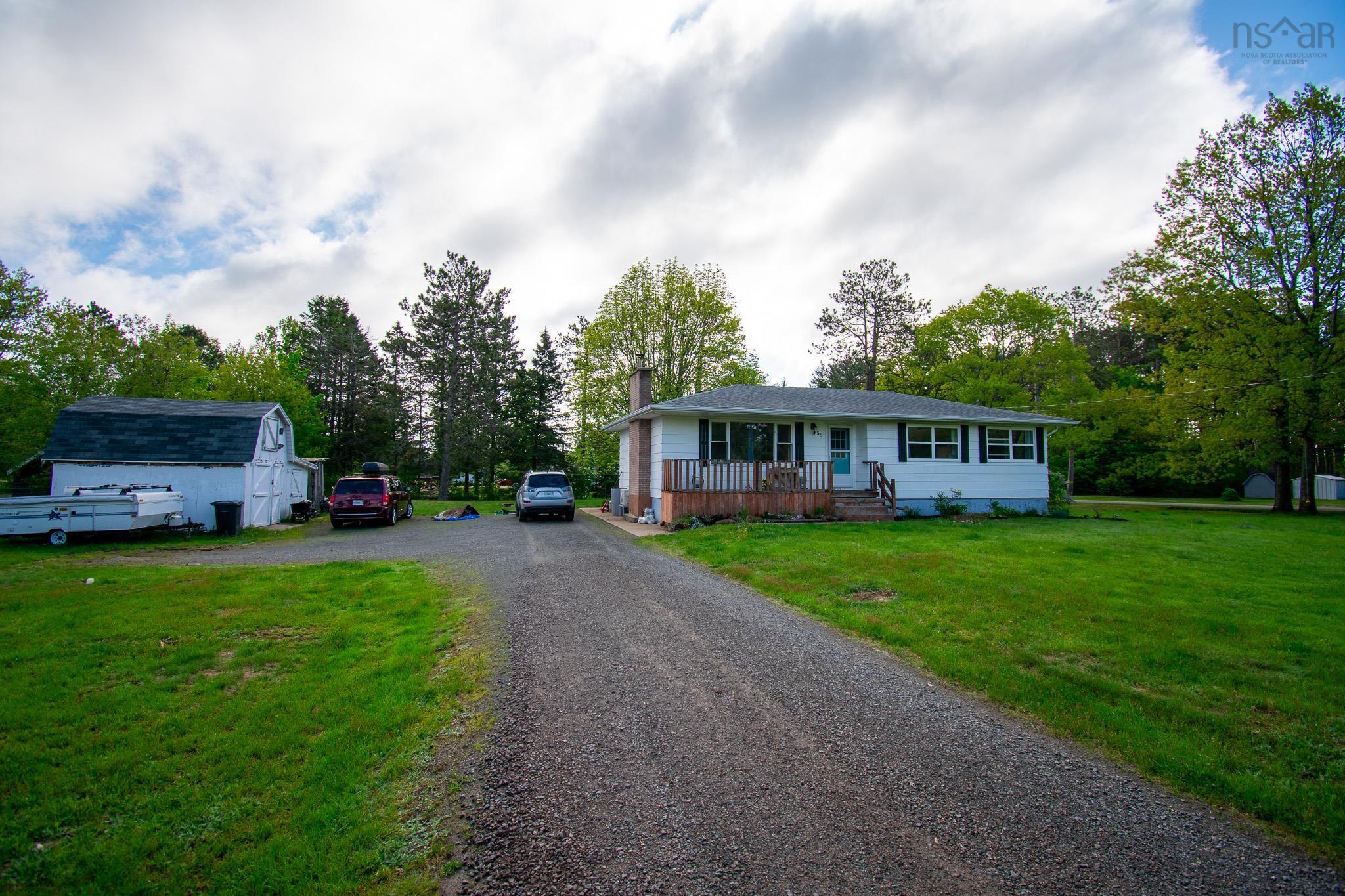 $340,000.00: 58 Stronach Mountain Road, Wilmot