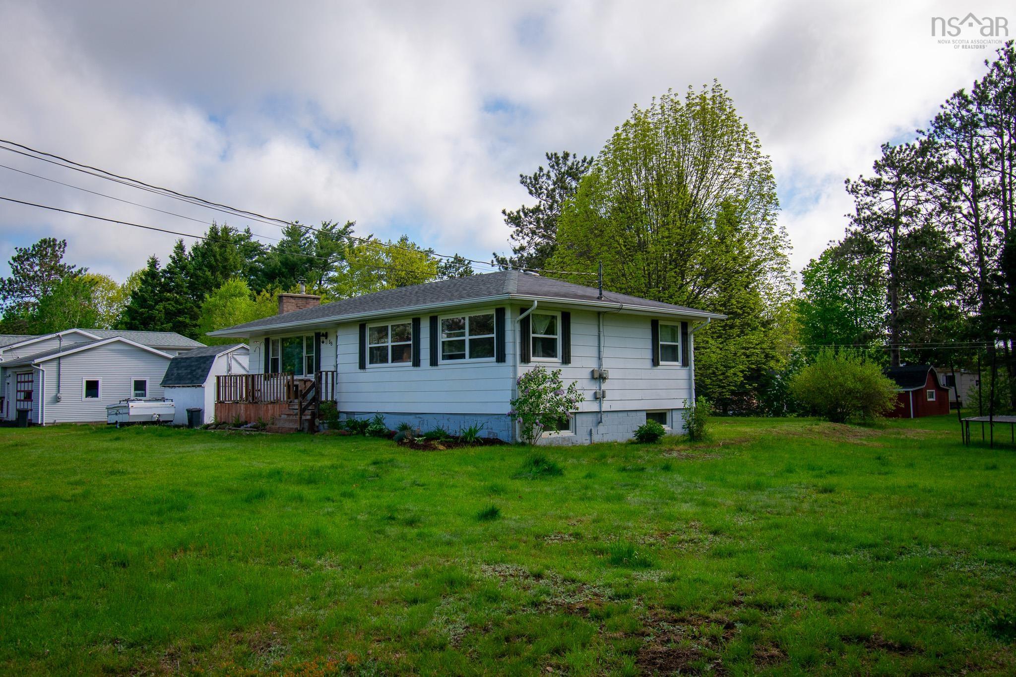 $340,000.00: 58 Stronach Mountain Road, Wilmot