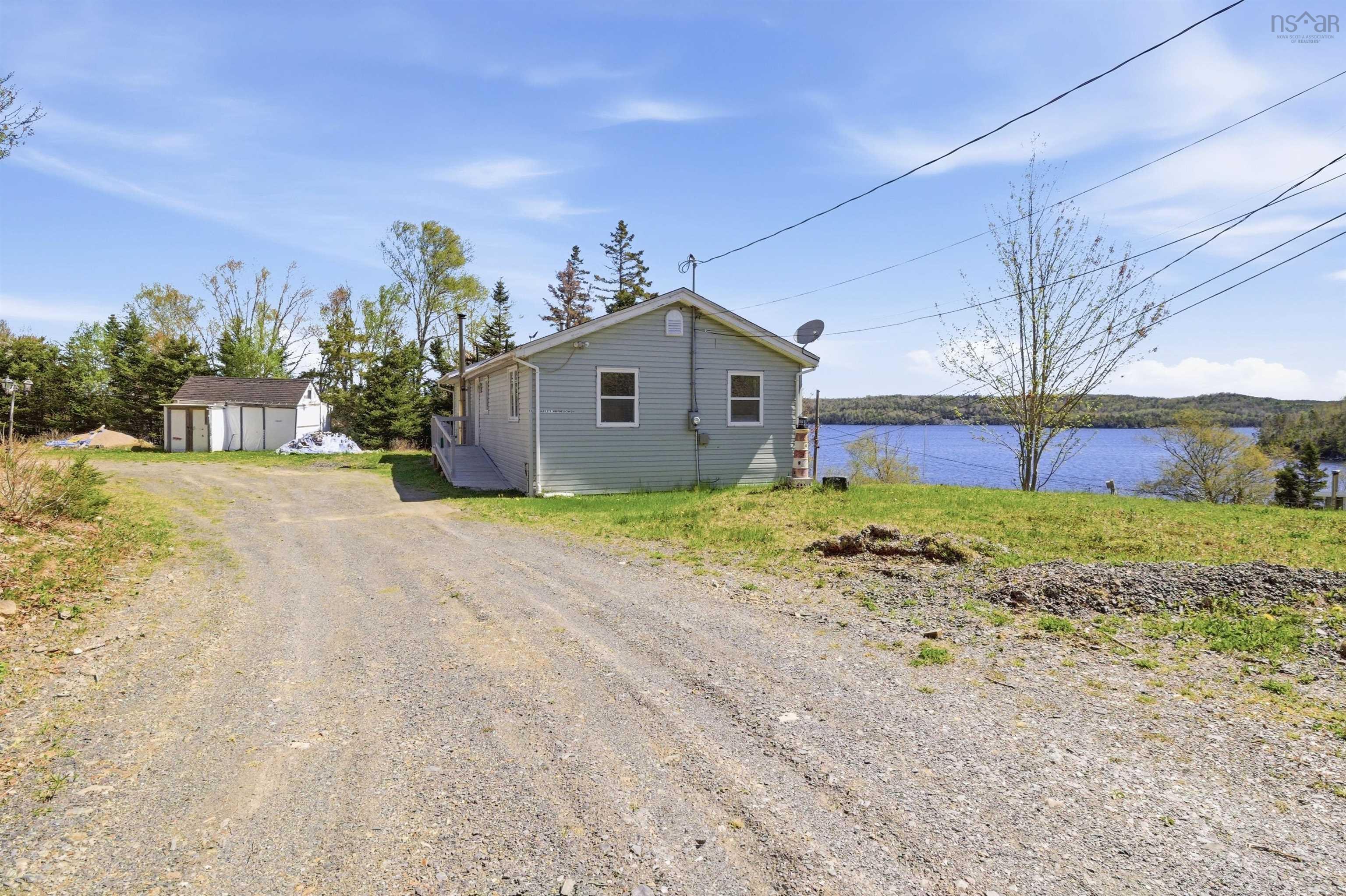 $209,900.00: 63 Deanery Road, Lower Ship Harbour