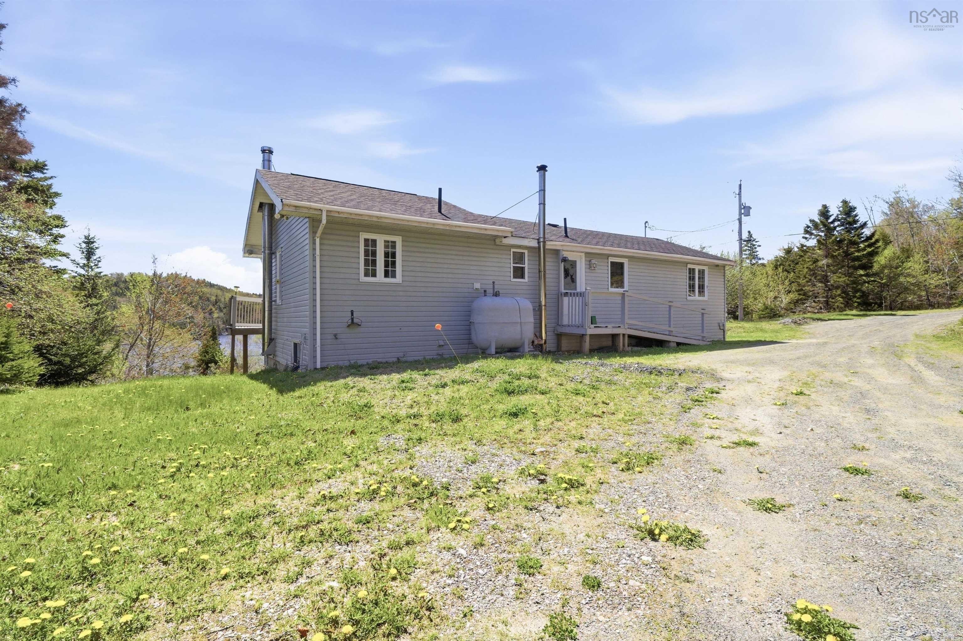 $209,900.00: 63 Deanery Road, Lower Ship Harbour