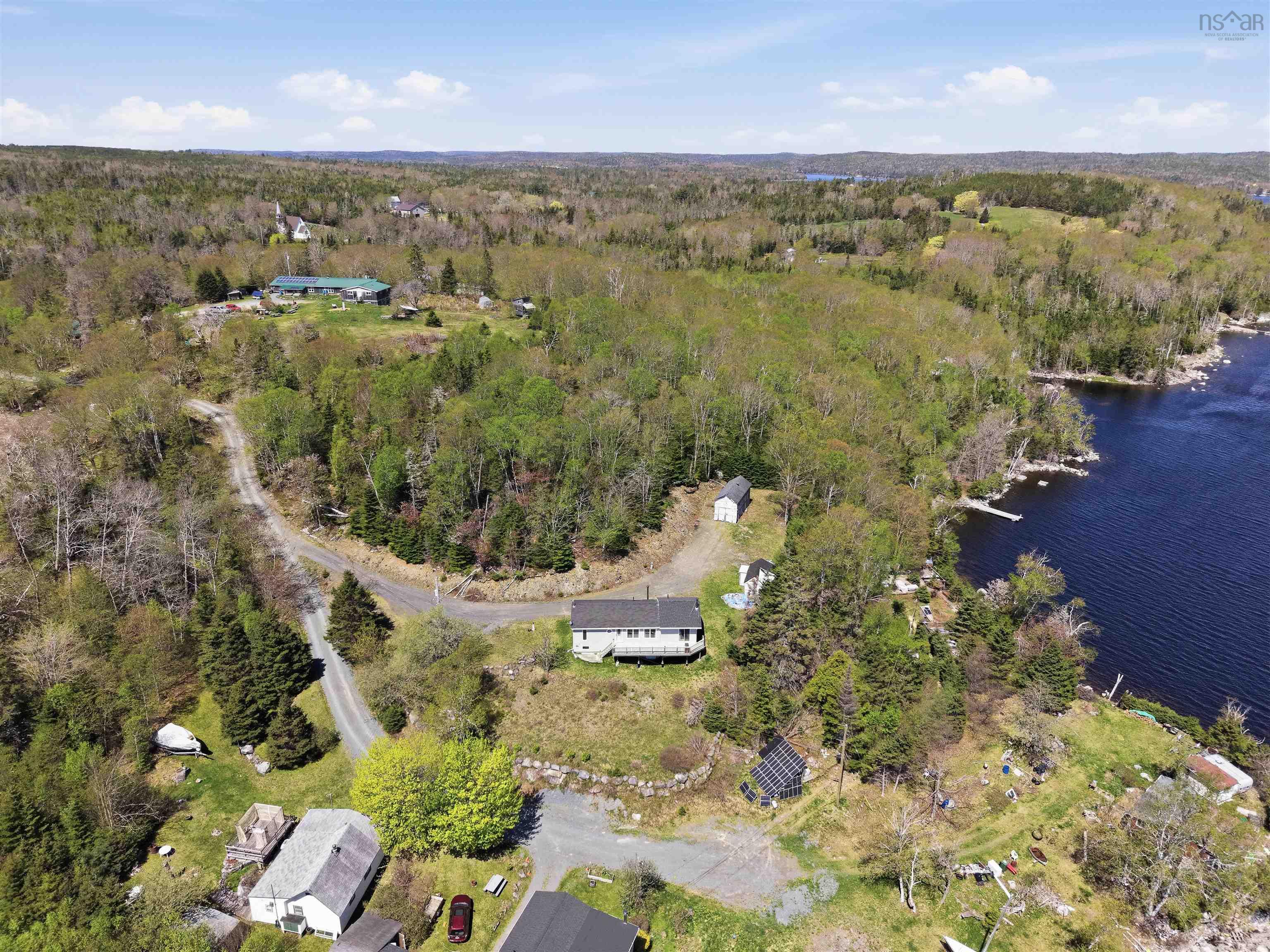 $209,900.00: 63 Deanery Road, Lower Ship Harbour