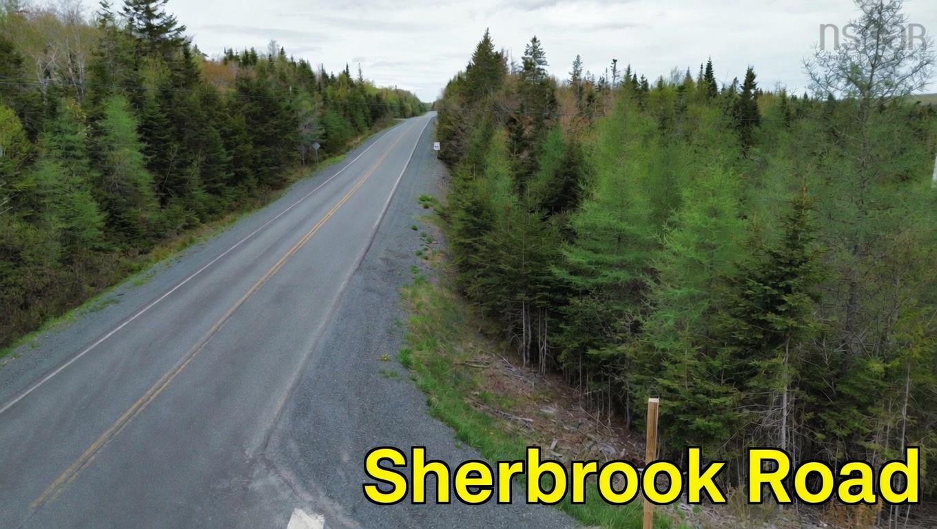 $49,900.00: Sherbrooke Road, Moose River
